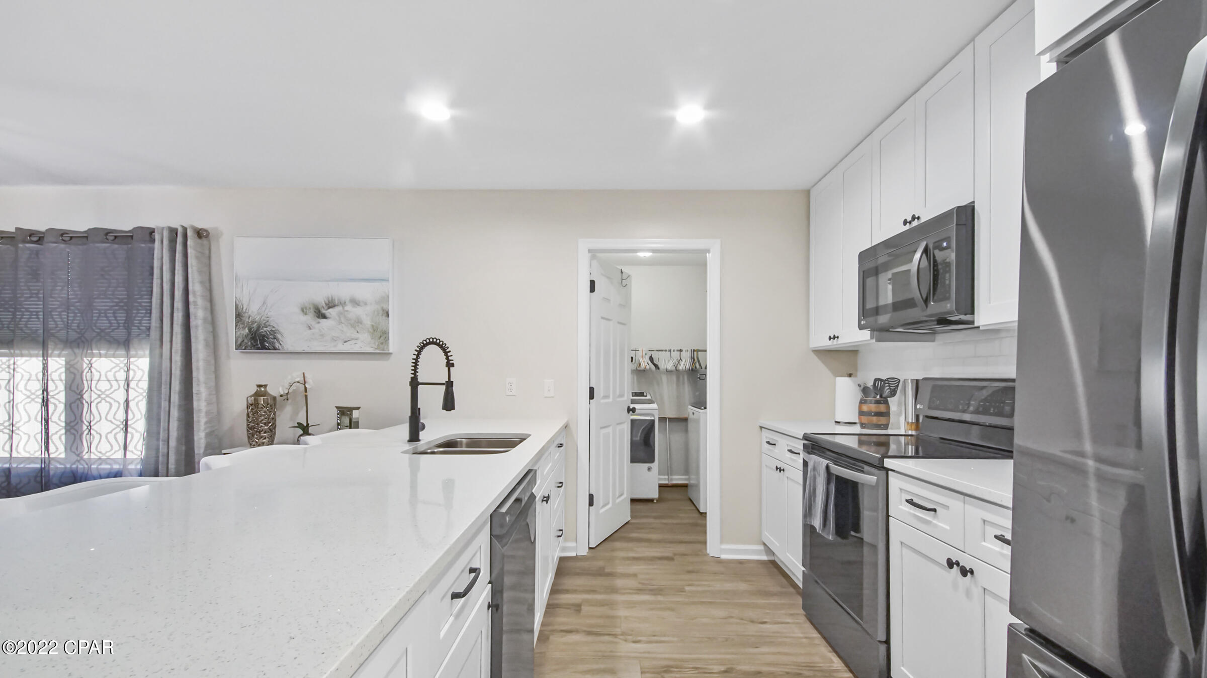 Lake Marin - Residential