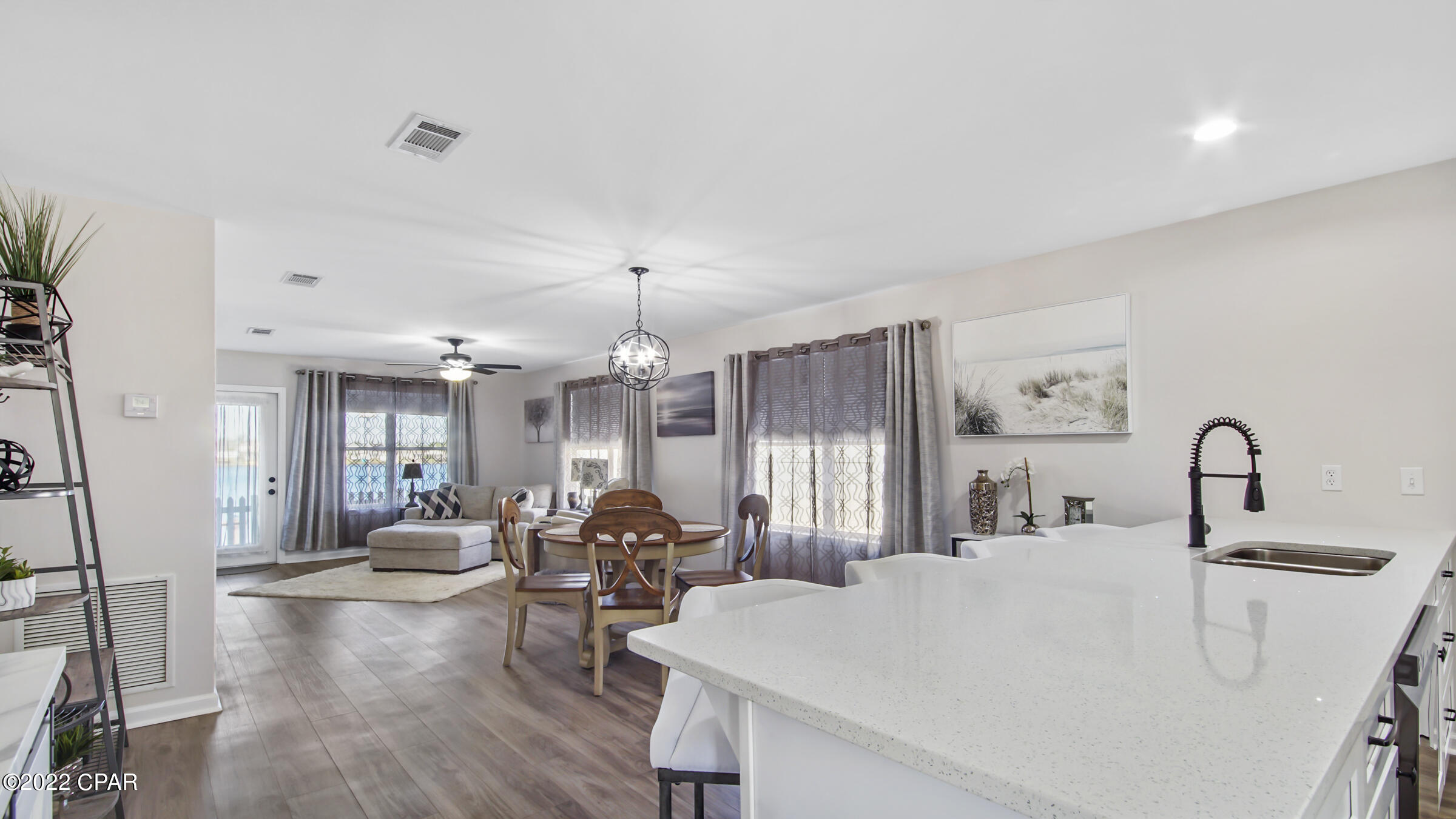 Lake Marin - Residential