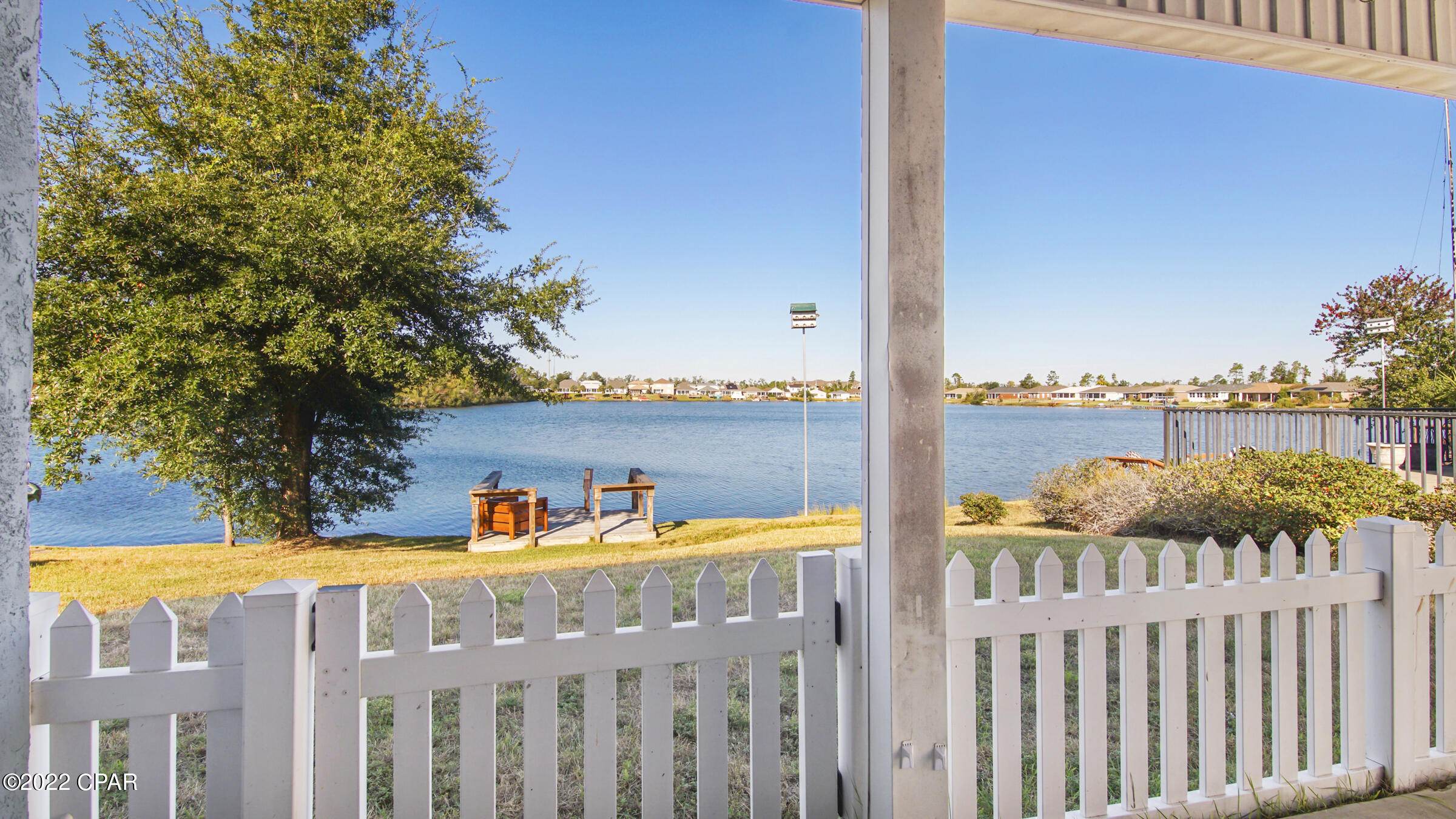 Lake Marin - Residential