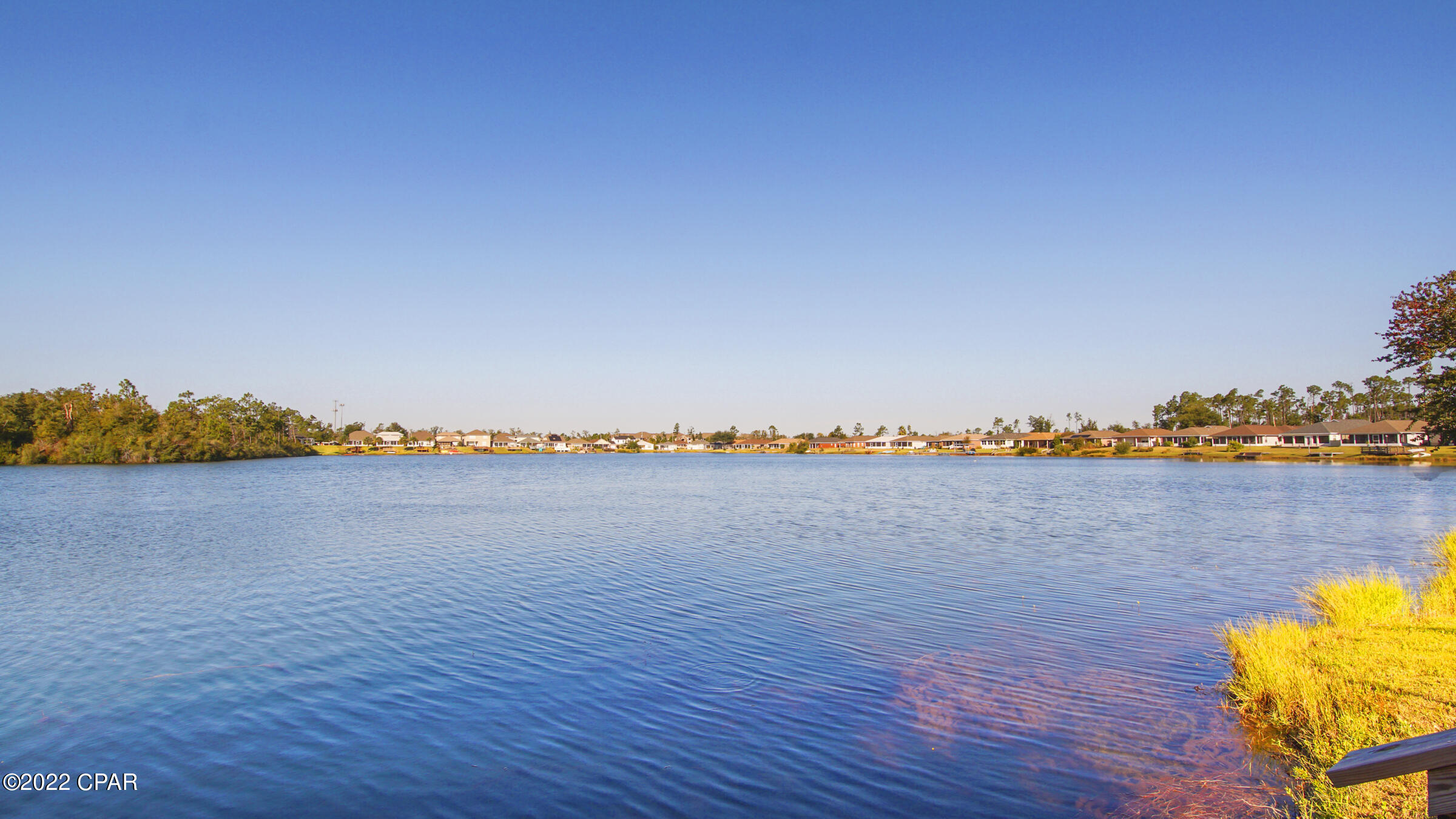 Lake Marin - Residential