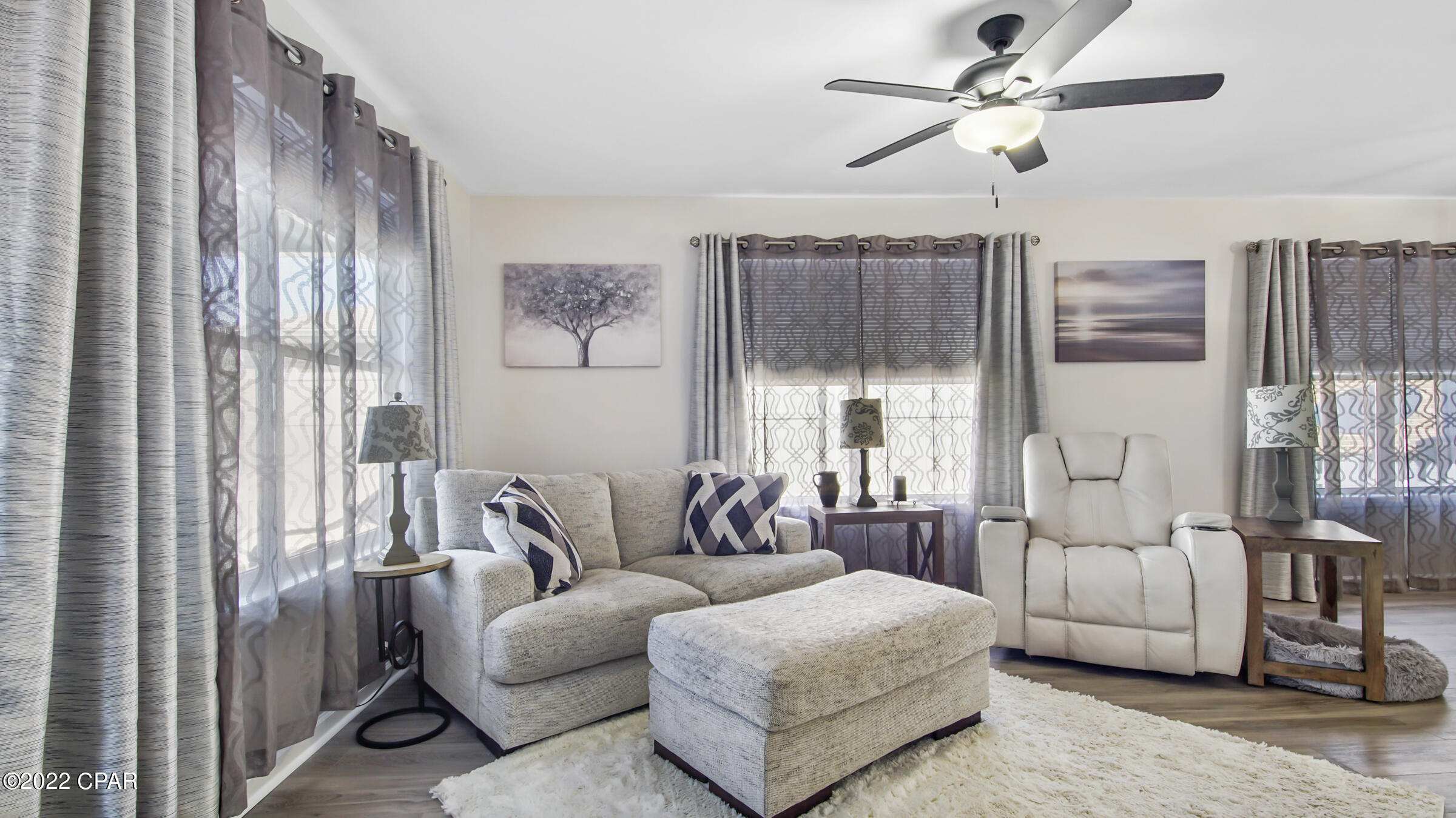 Lake Marin - Residential