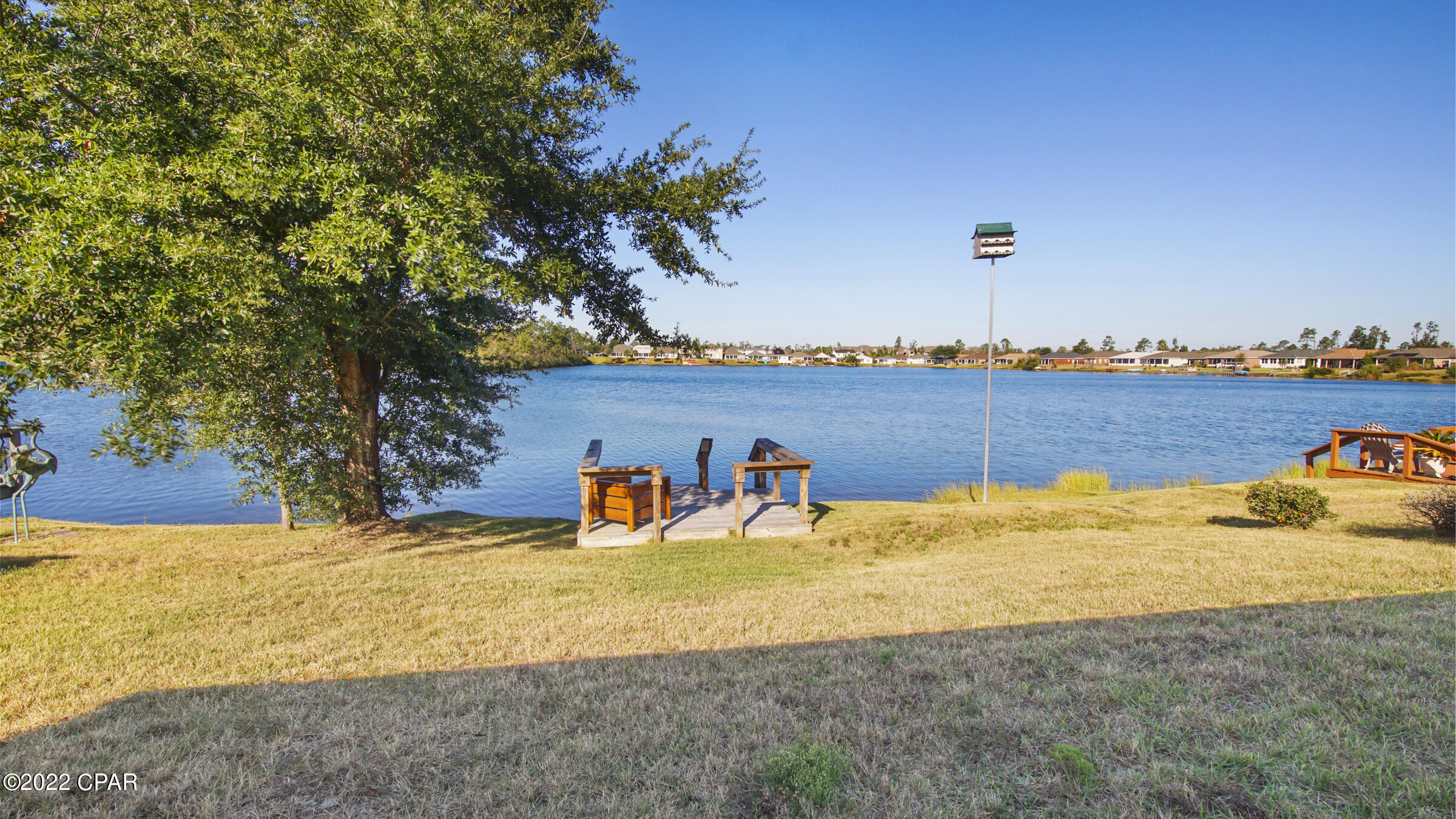 Lake Marin - Residential