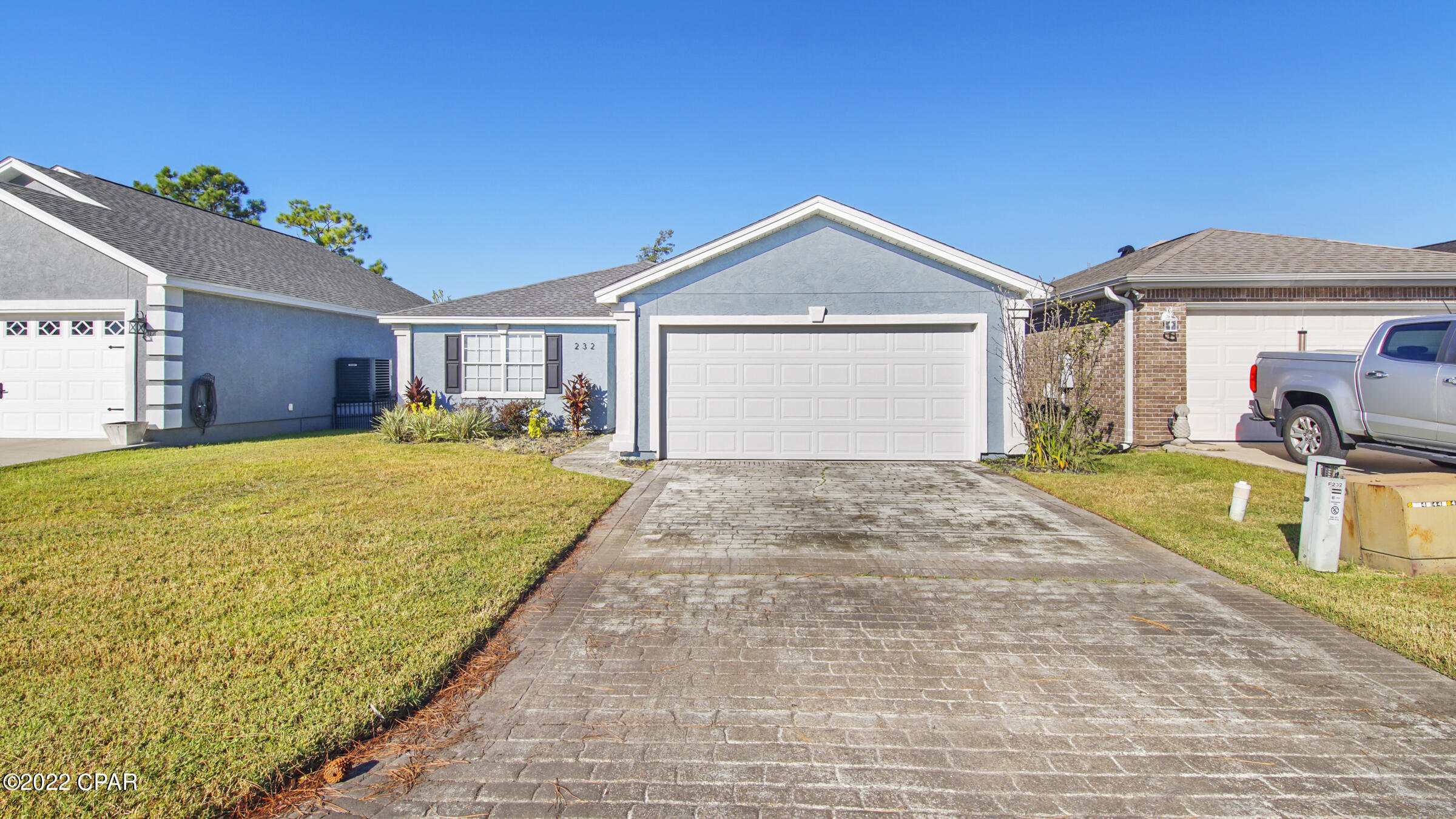 Lake Marin - Residential