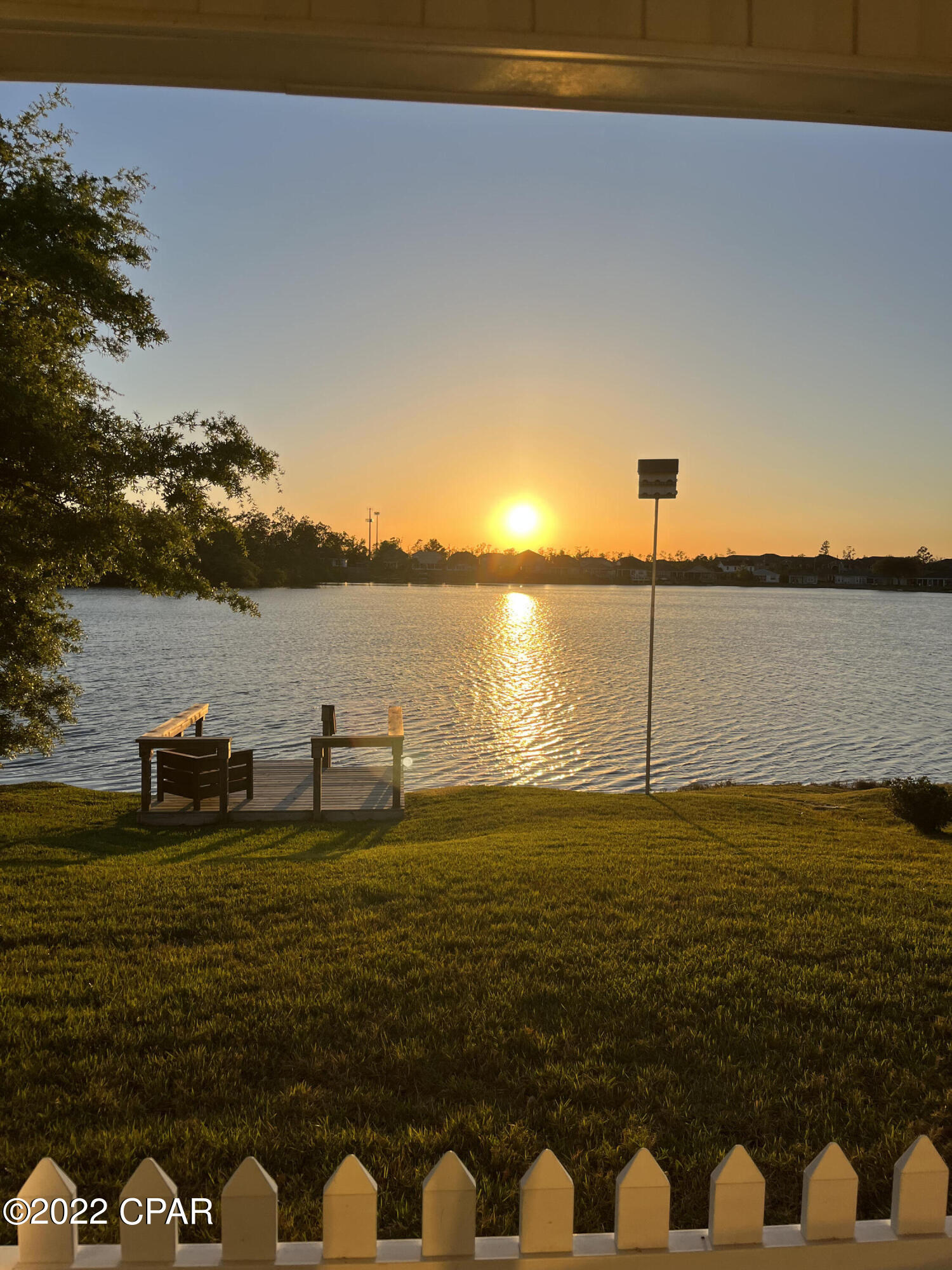 Lake Marin - Residential