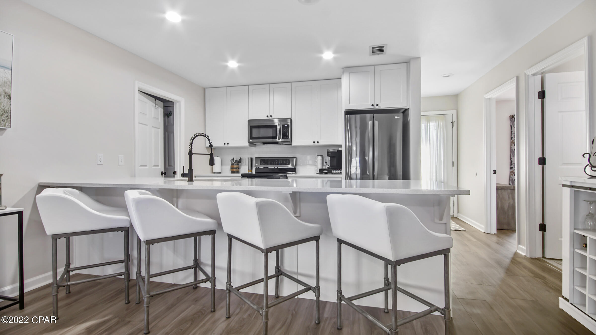 Lake Marin - Residential