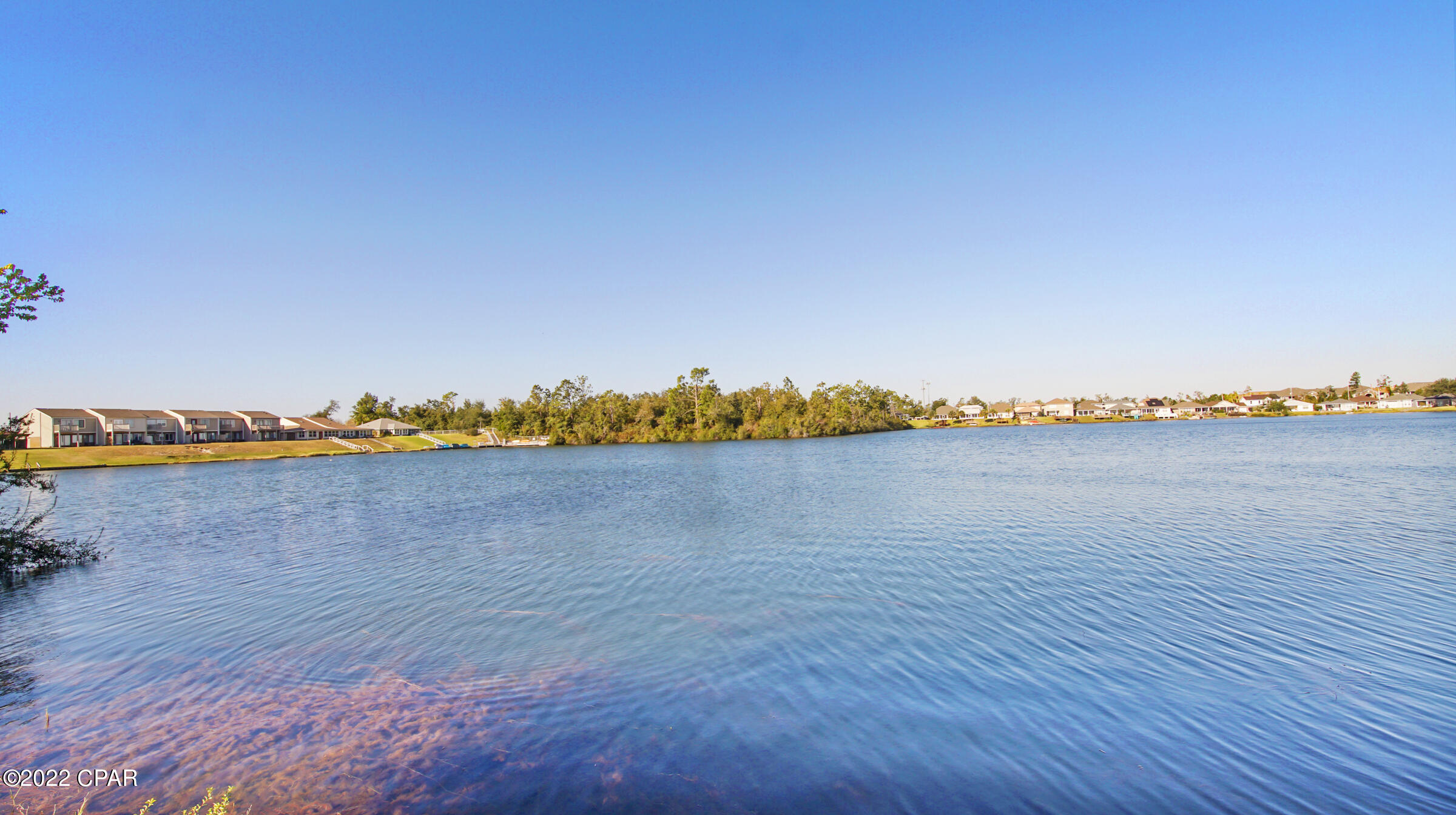 Lake Marin - Residential