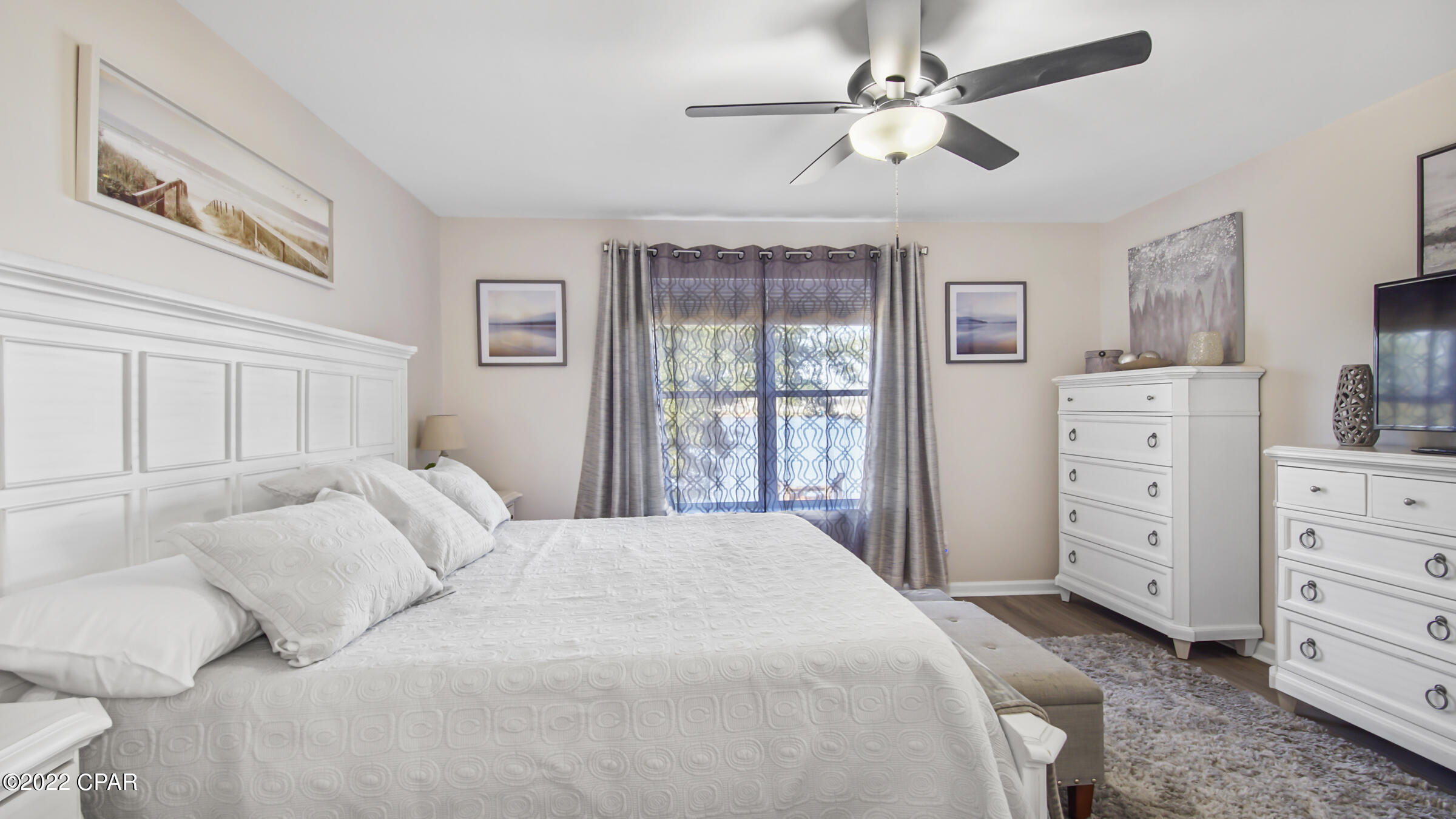 Lake Marin - Residential