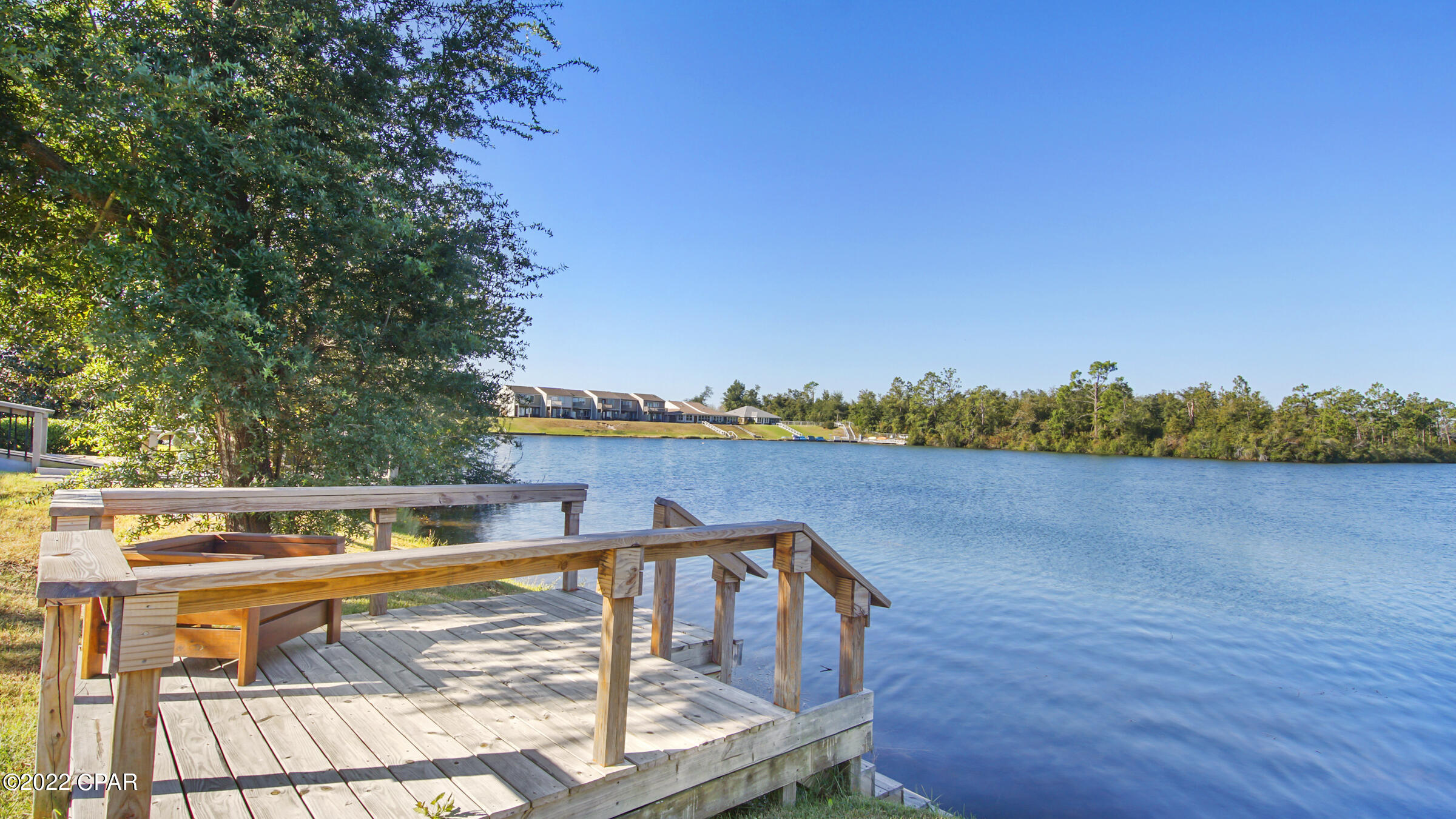 Lake Marin - Residential