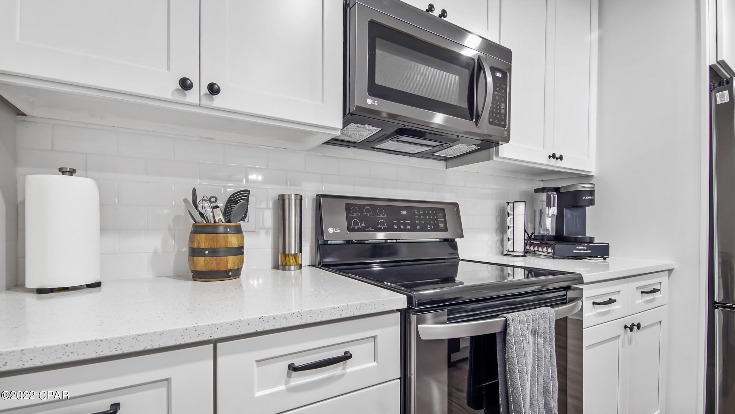 Lake Marin - Residential