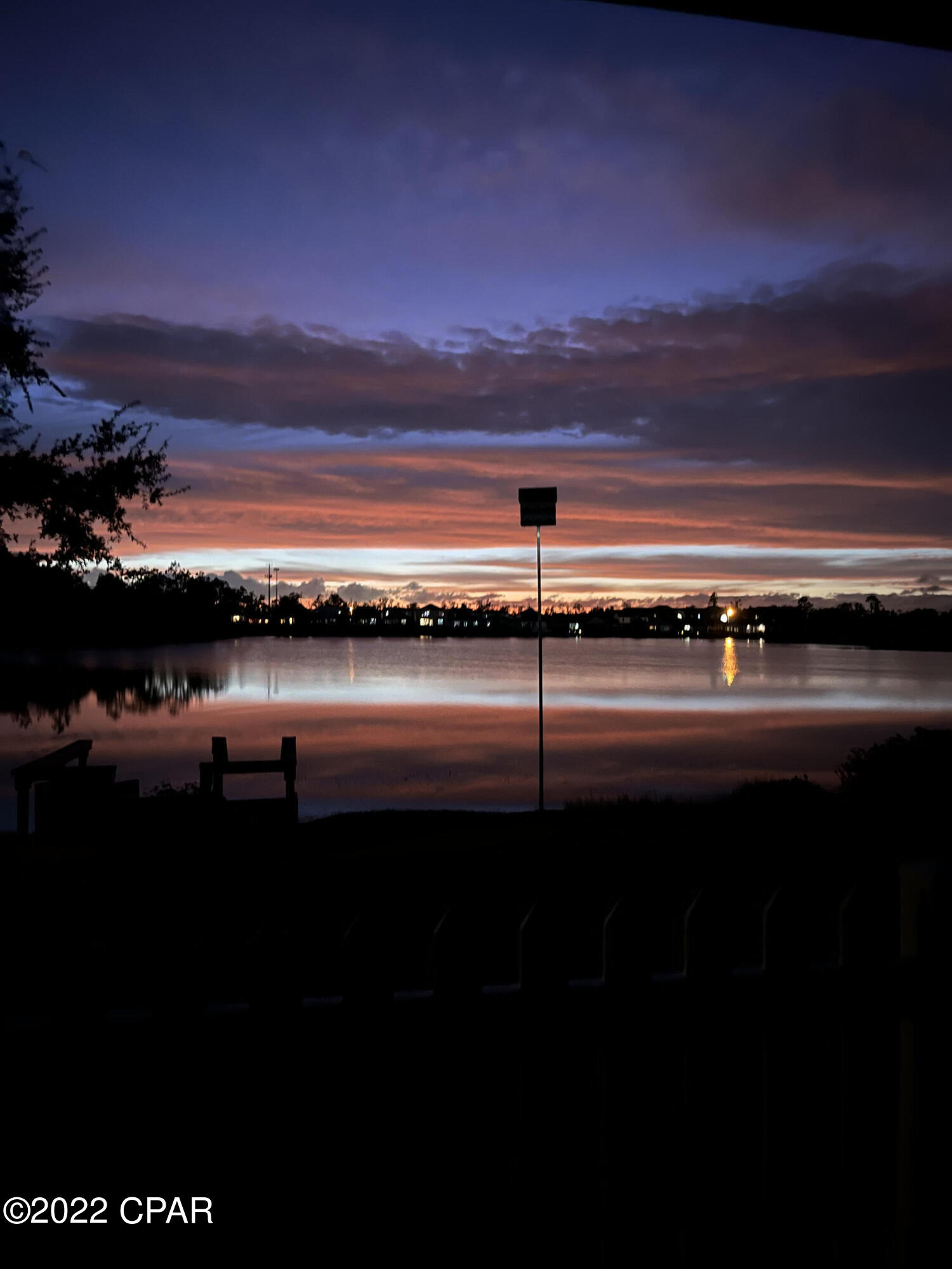 Lake Marin - Residential