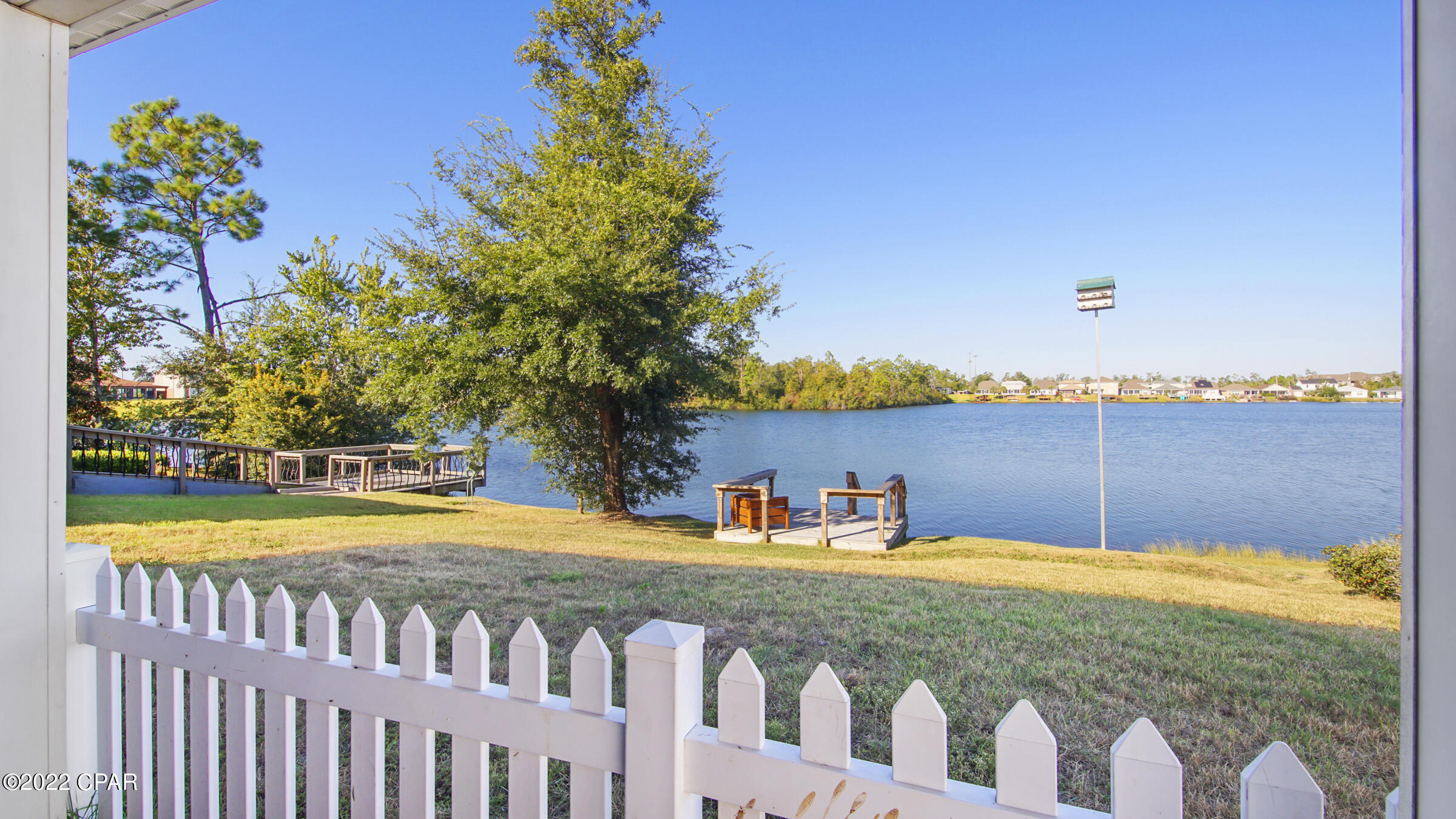 Lake Marin - Residential