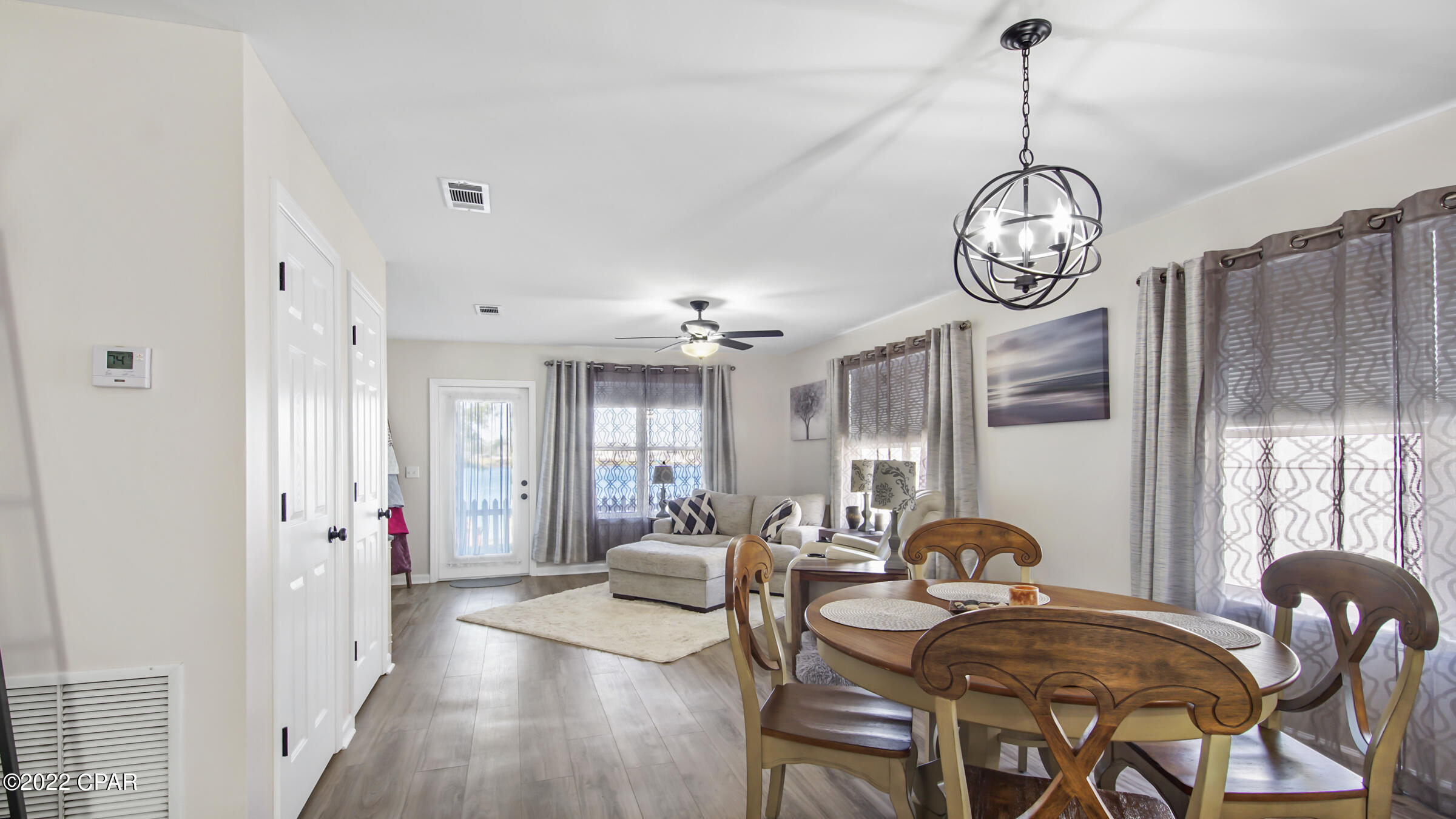 Lake Marin - Residential