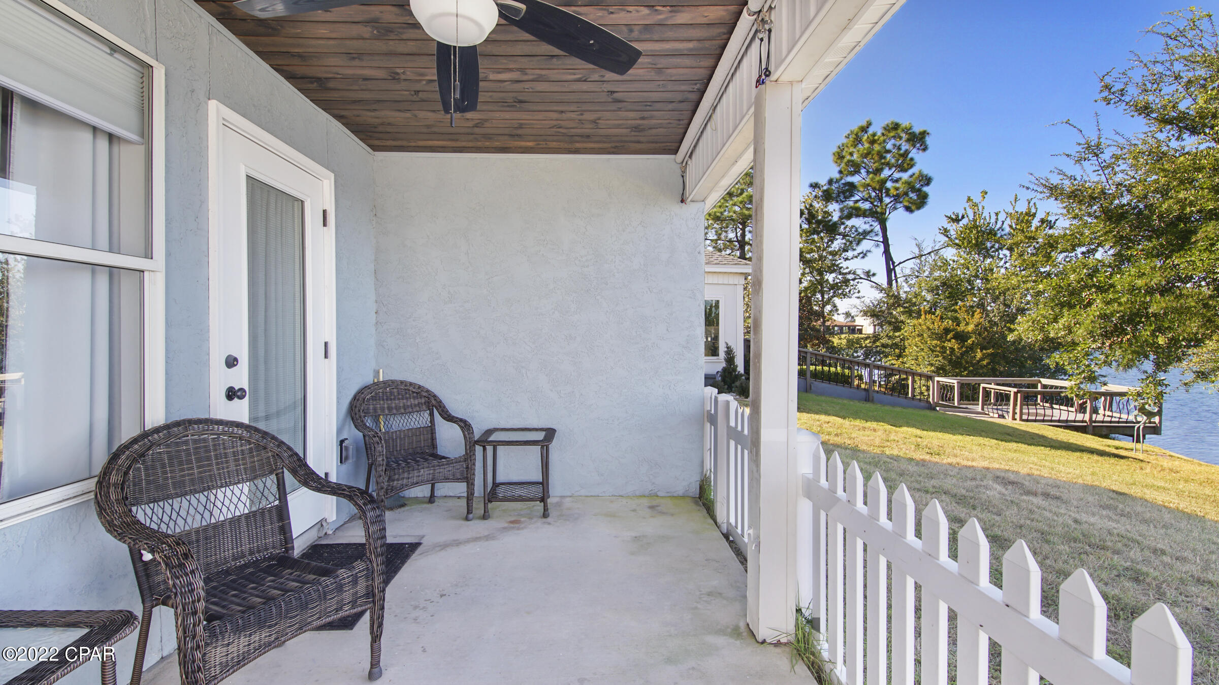 Lake Marin - Residential