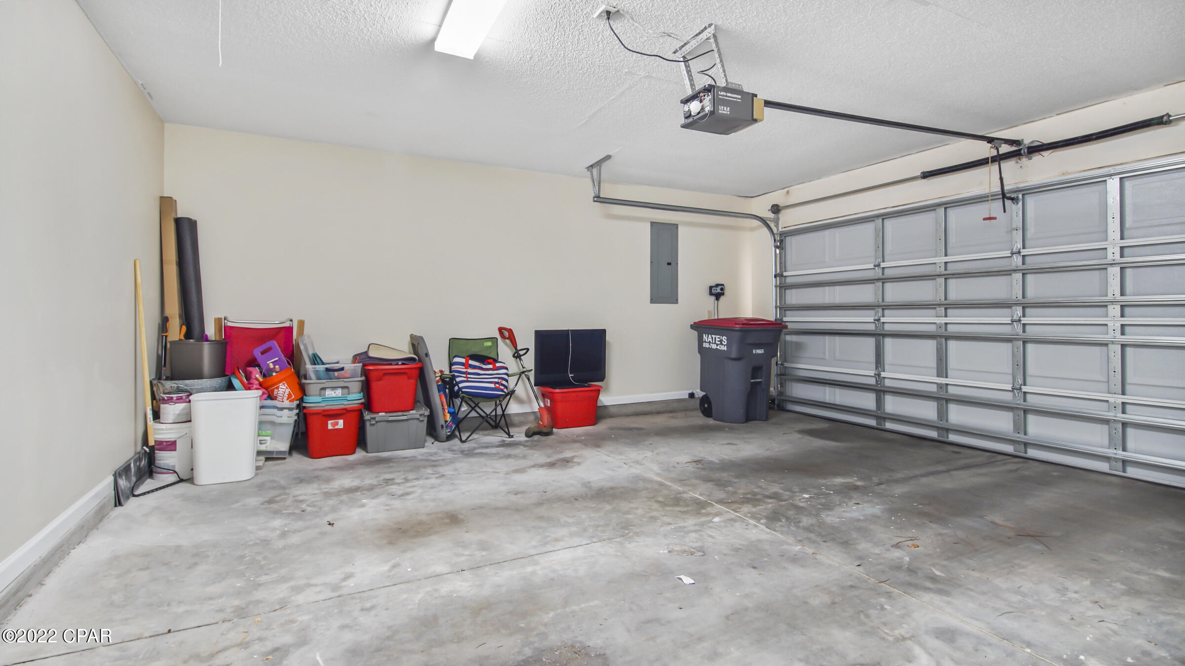 Lake Marin - Residential