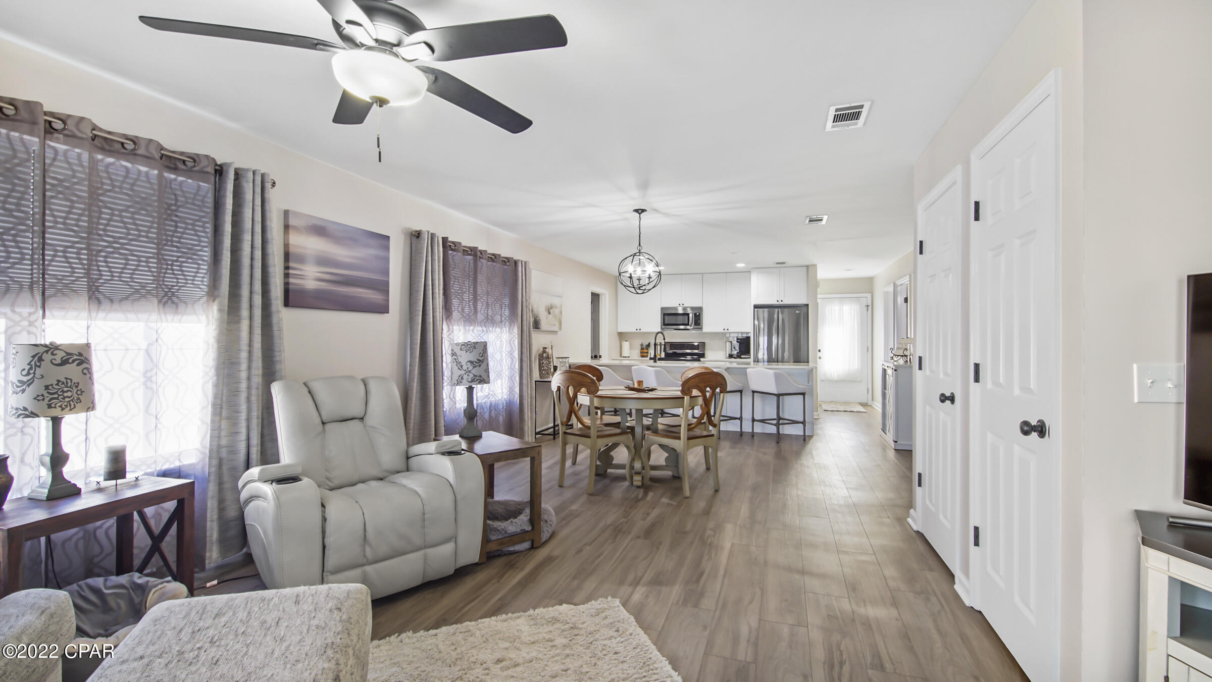 Lake Marin - Residential