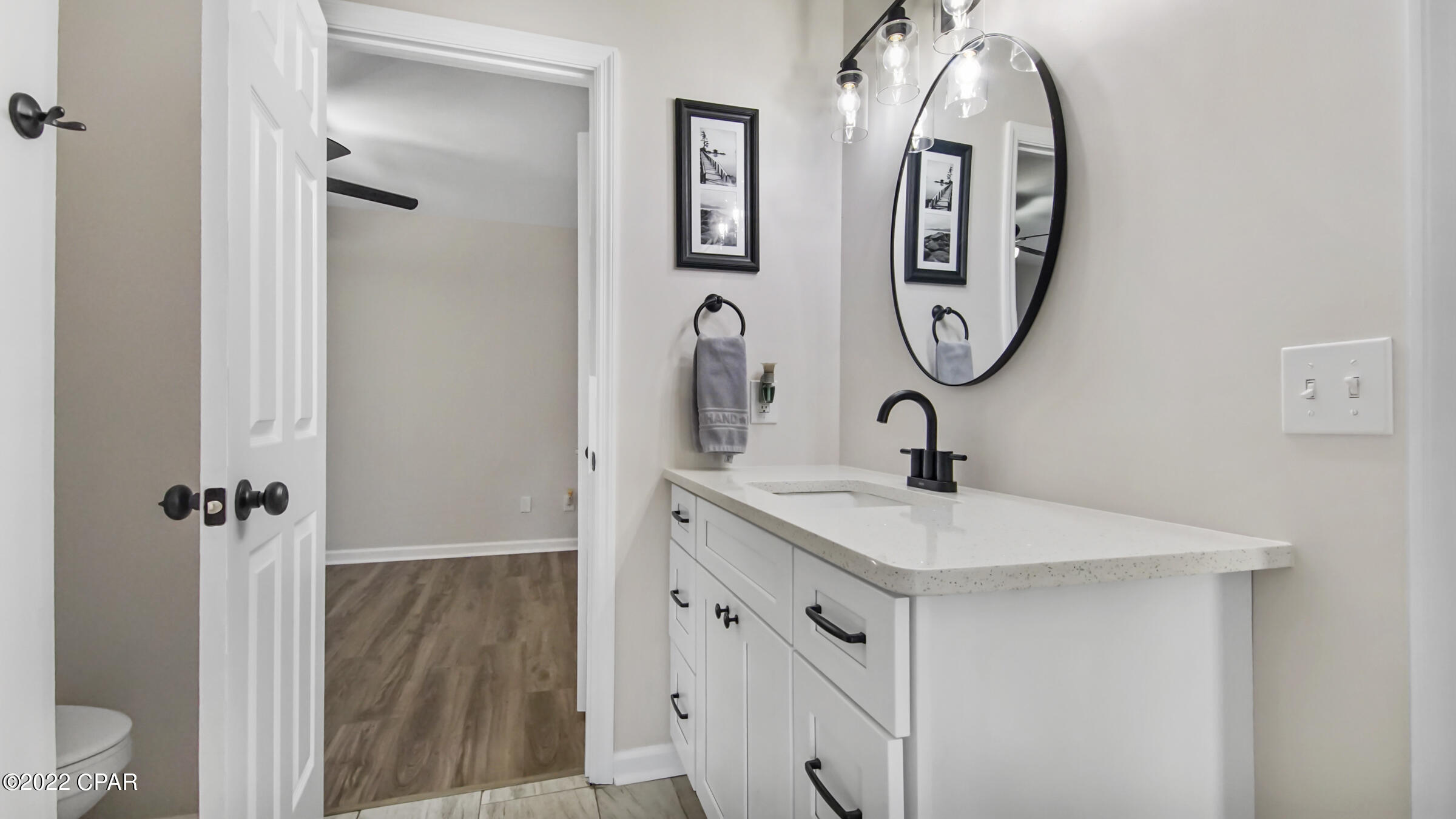 Lake Marin - Residential