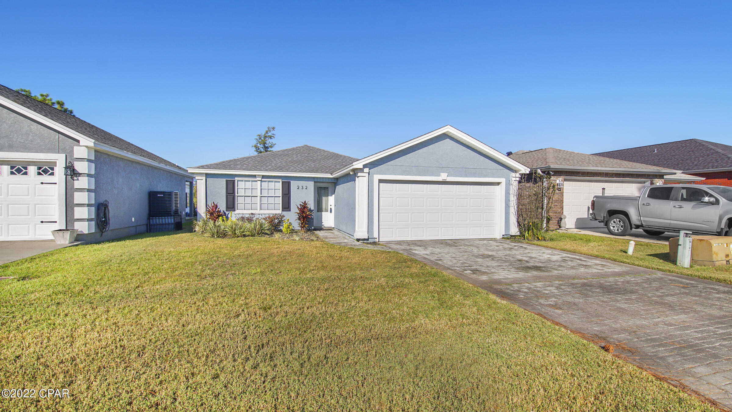 Lake Marin - Residential