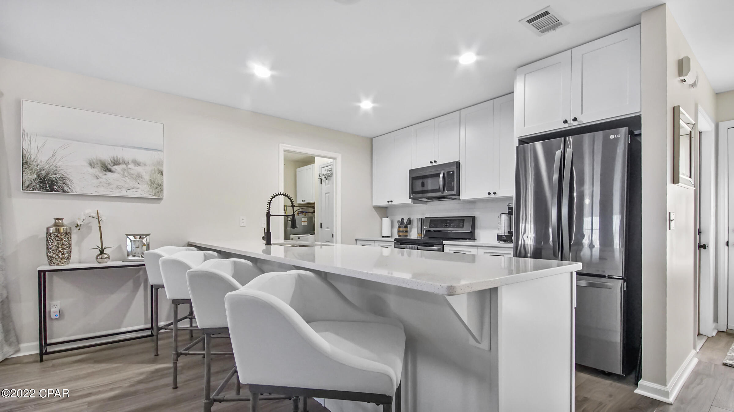 Lake Marin - Residential