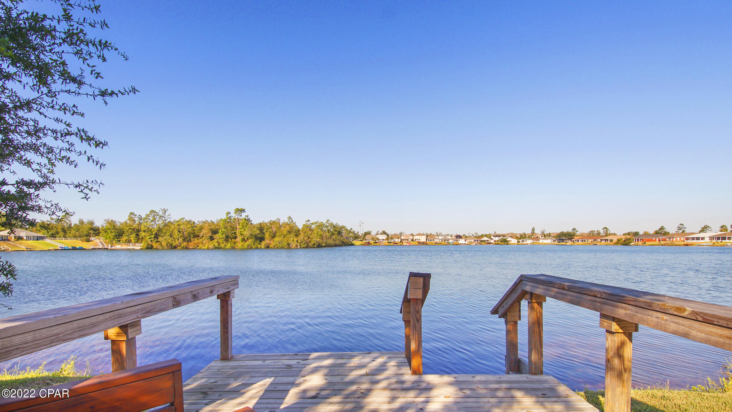 Lake Marin - Residential