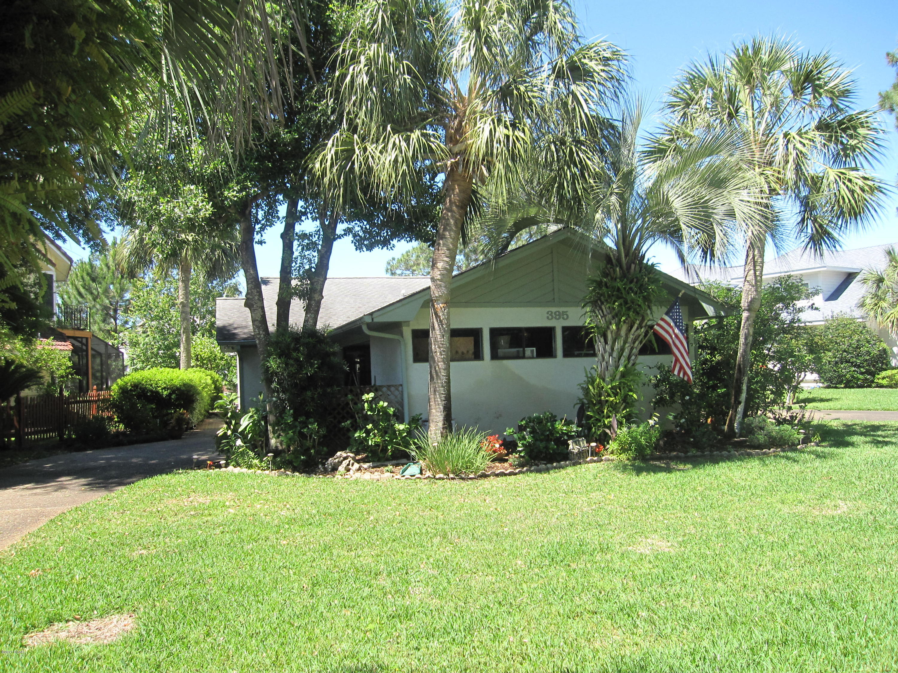 Bay Point Unit 1 - Residential