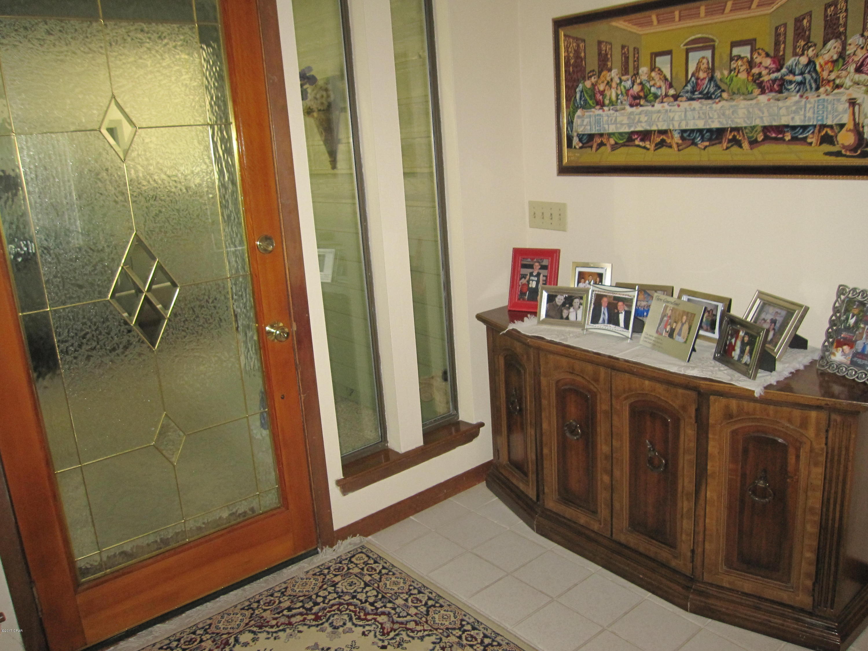 Bay Point Unit 1 - Residential