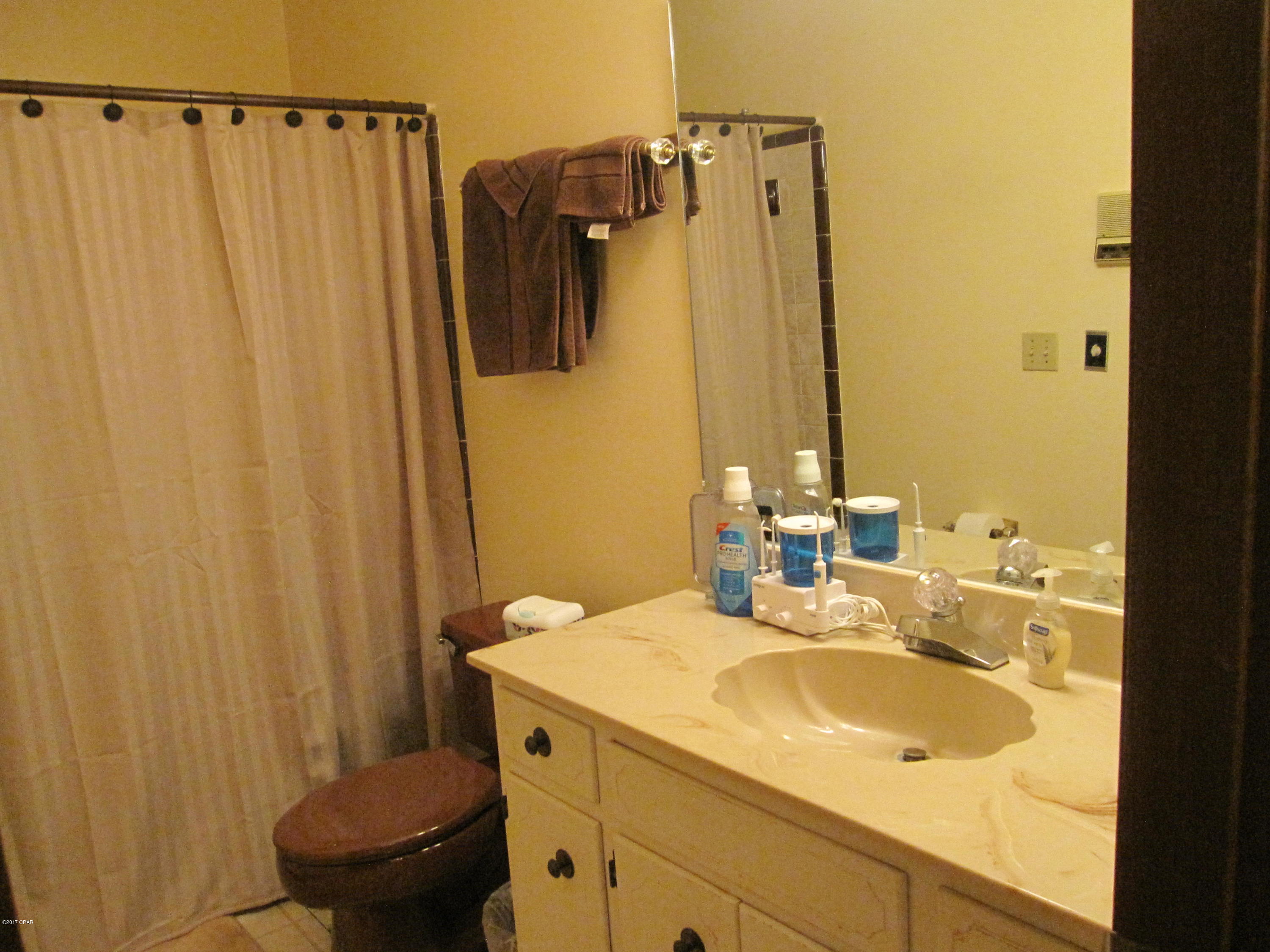 Bay Point Unit 1 - Residential