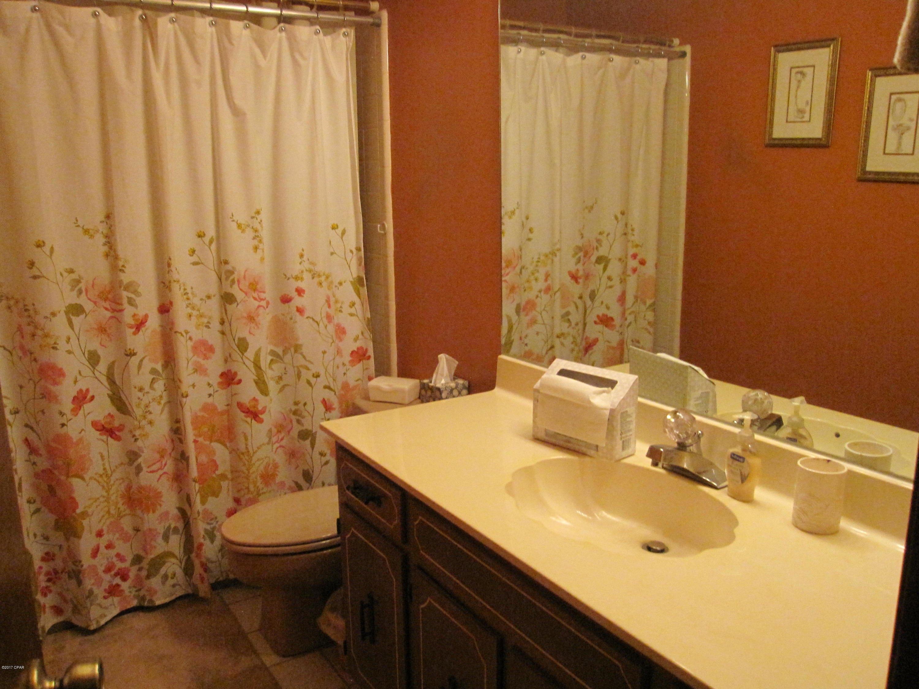 Bay Point Unit 1 - Residential