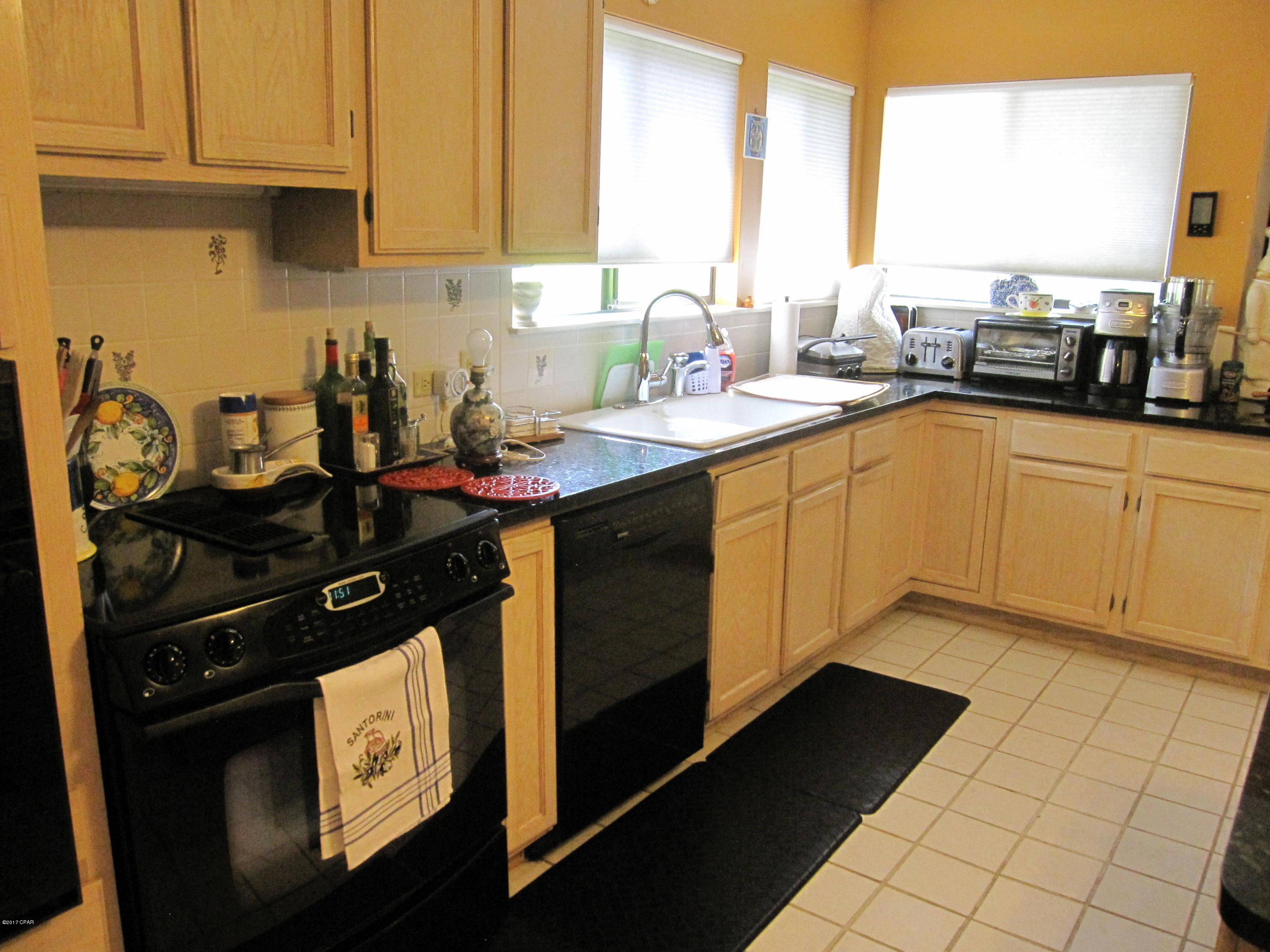 Bay Point Unit 1 - Residential