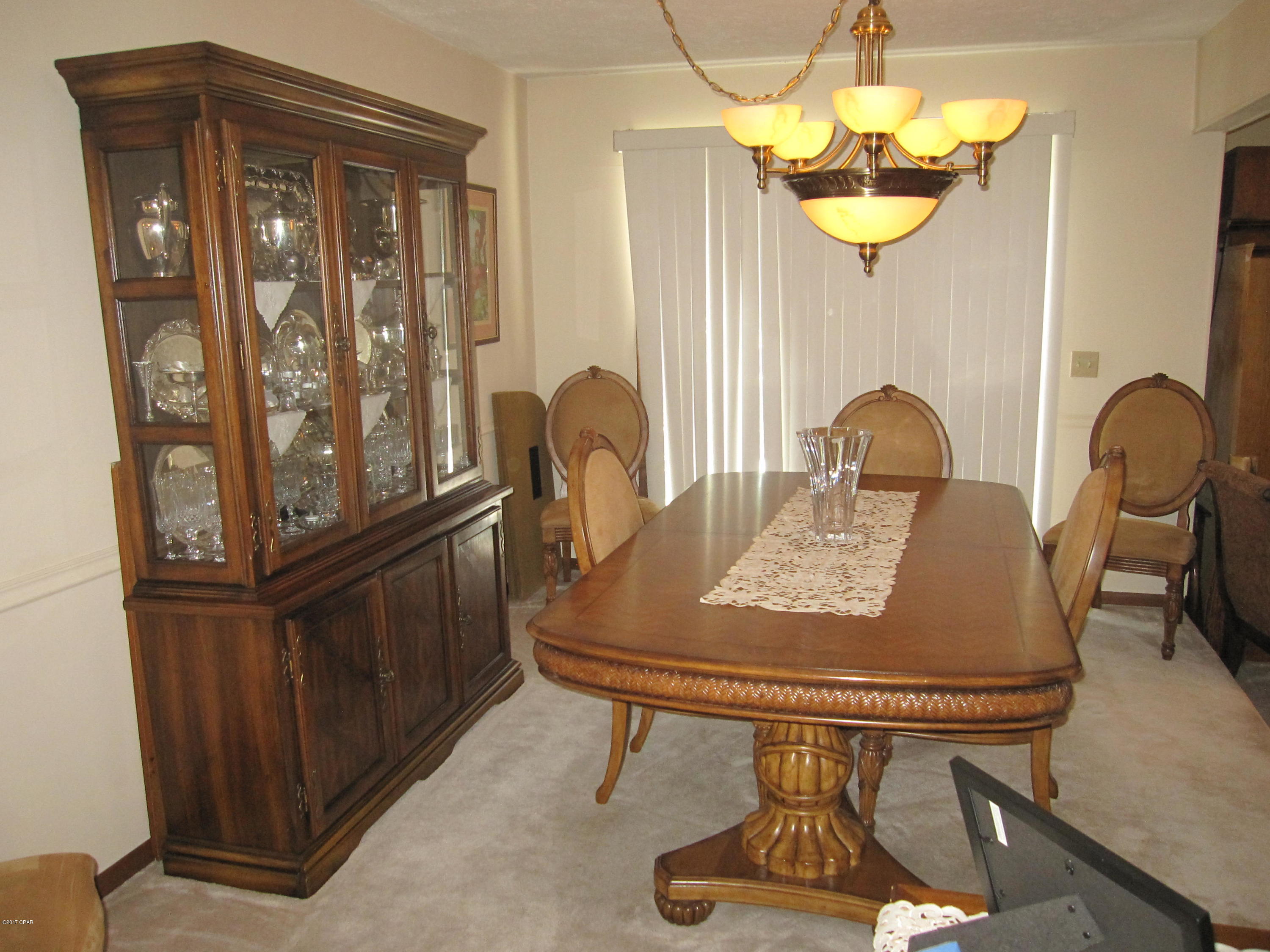 Bay Point Unit 1 - Residential