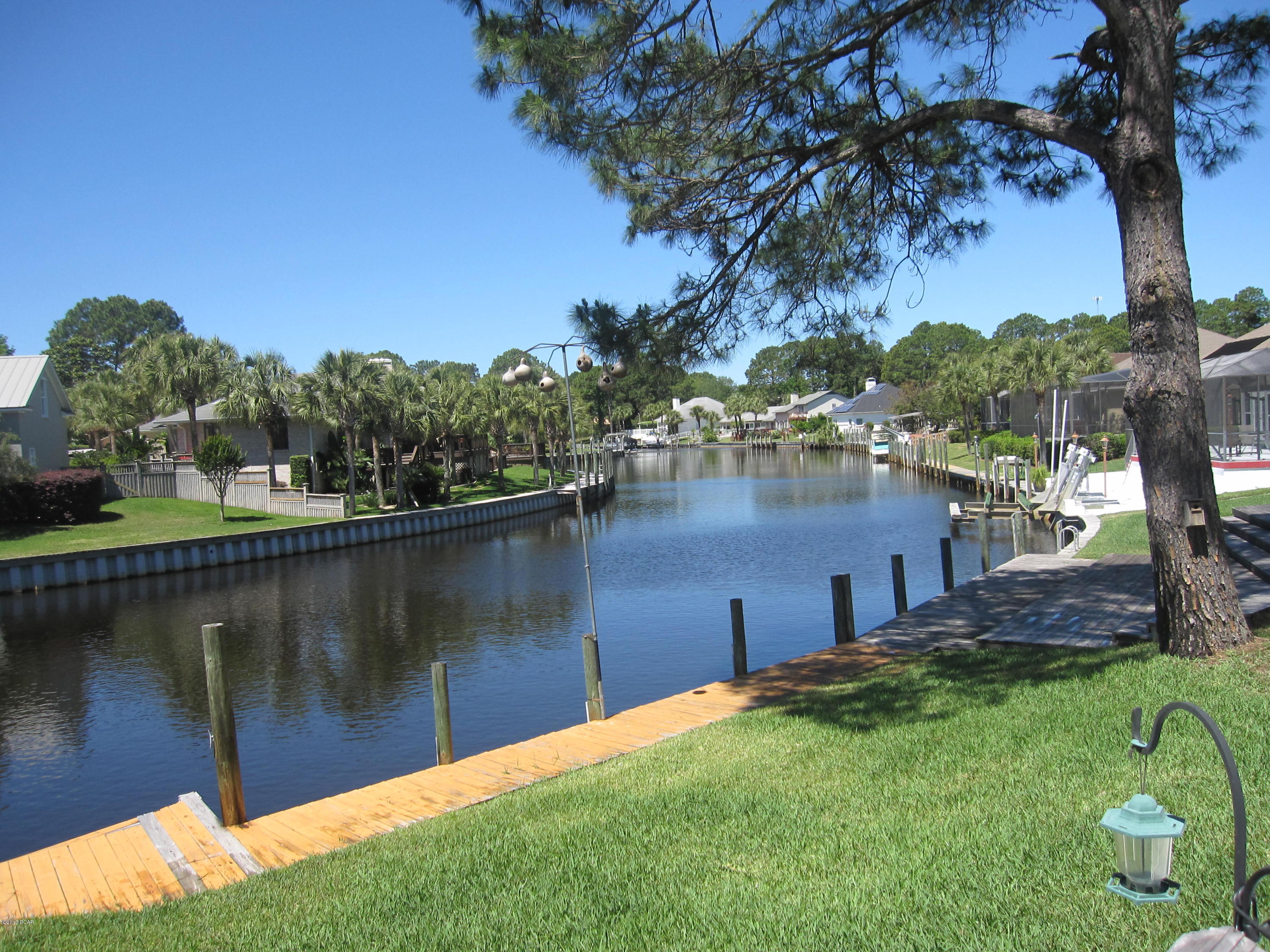 Bay Point Unit 1 - Residential