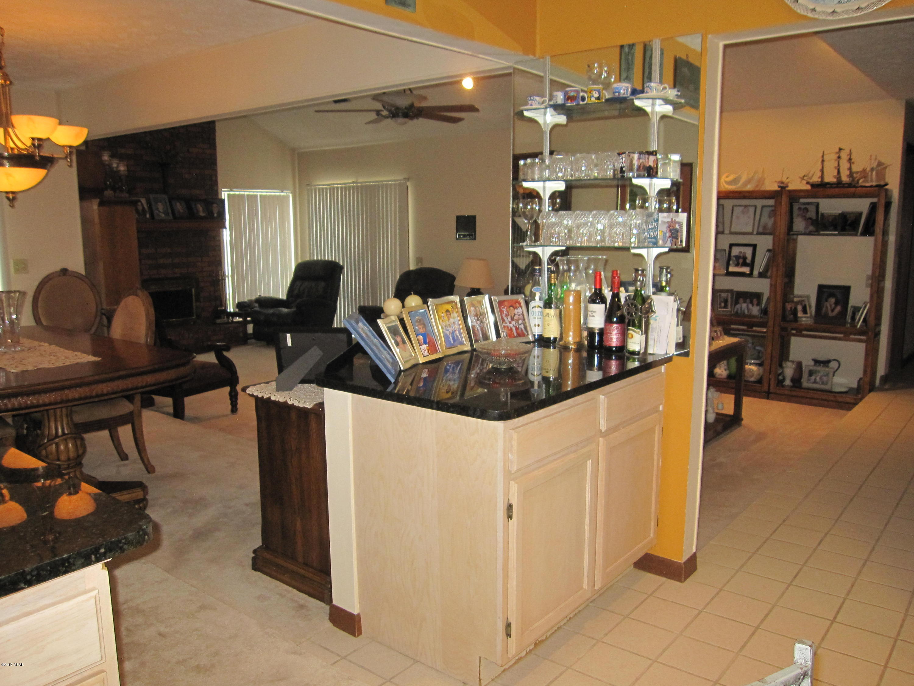 Bay Point Unit 1 - Residential