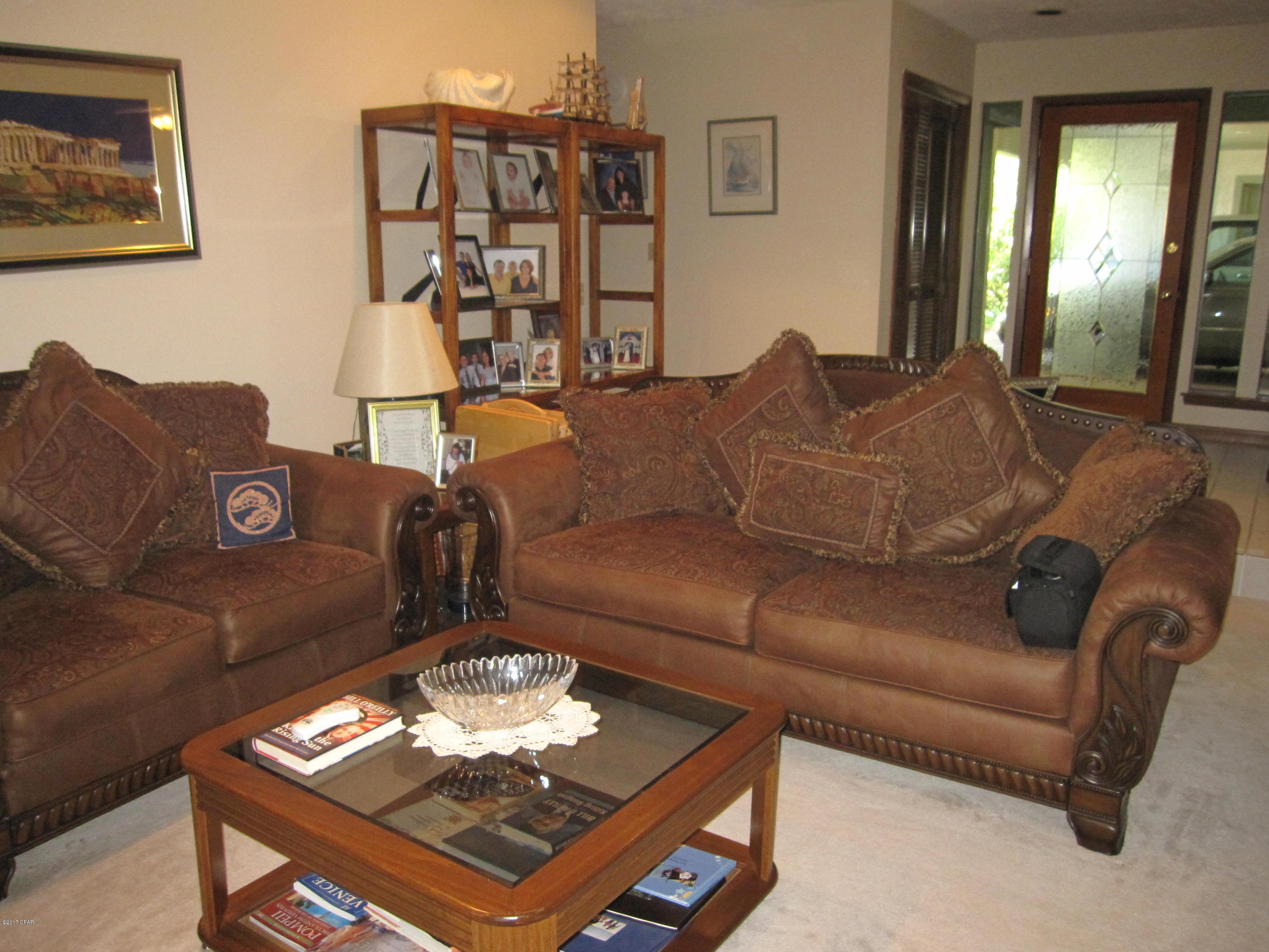 Bay Point Unit 1 - Residential