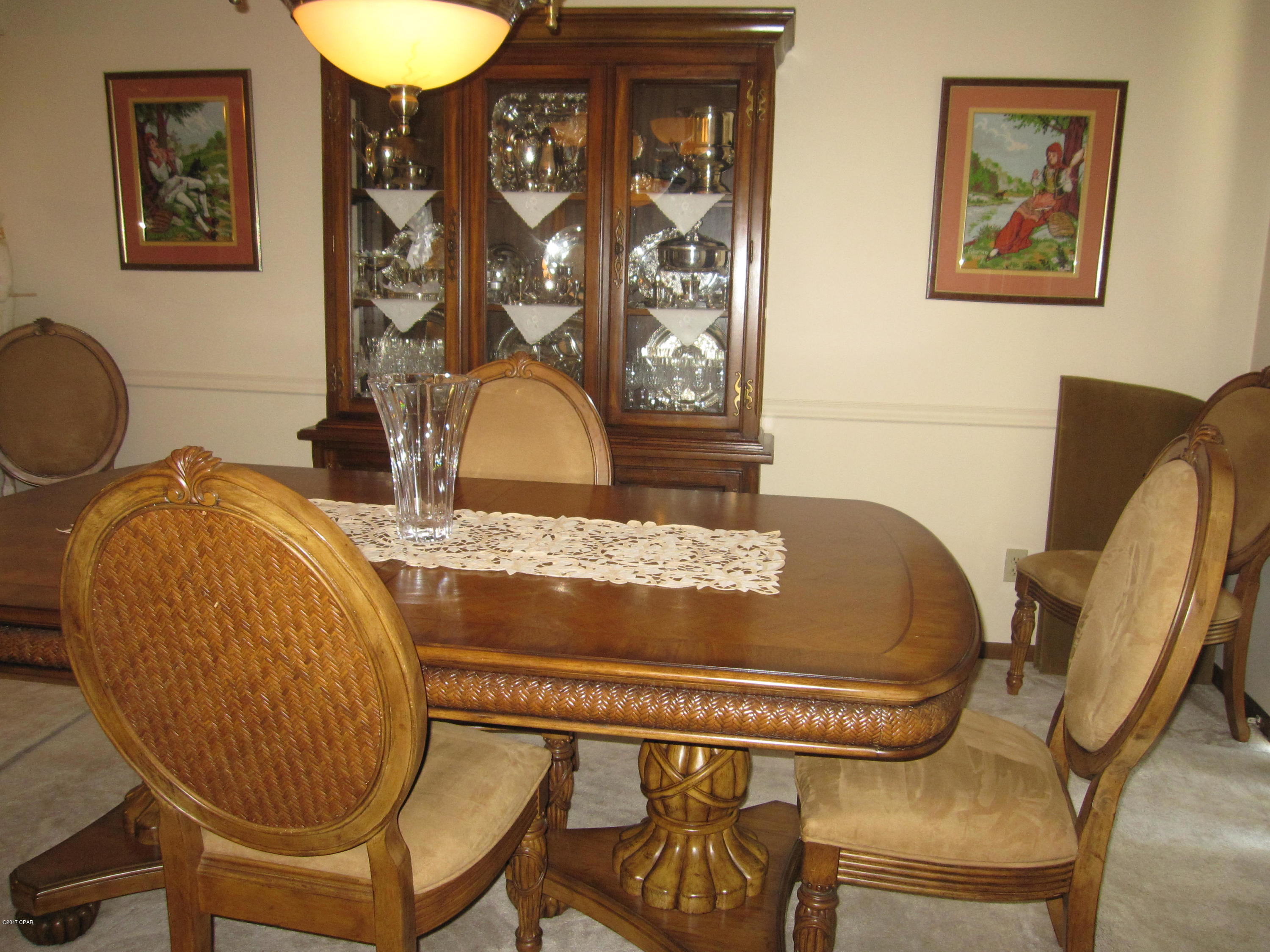 Bay Point Unit 1 - Residential