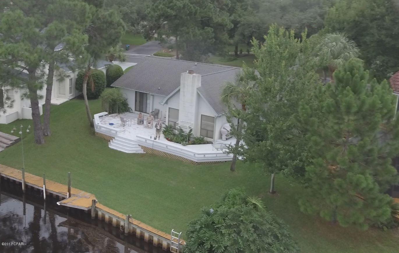 Bay Point Unit 1 - Residential