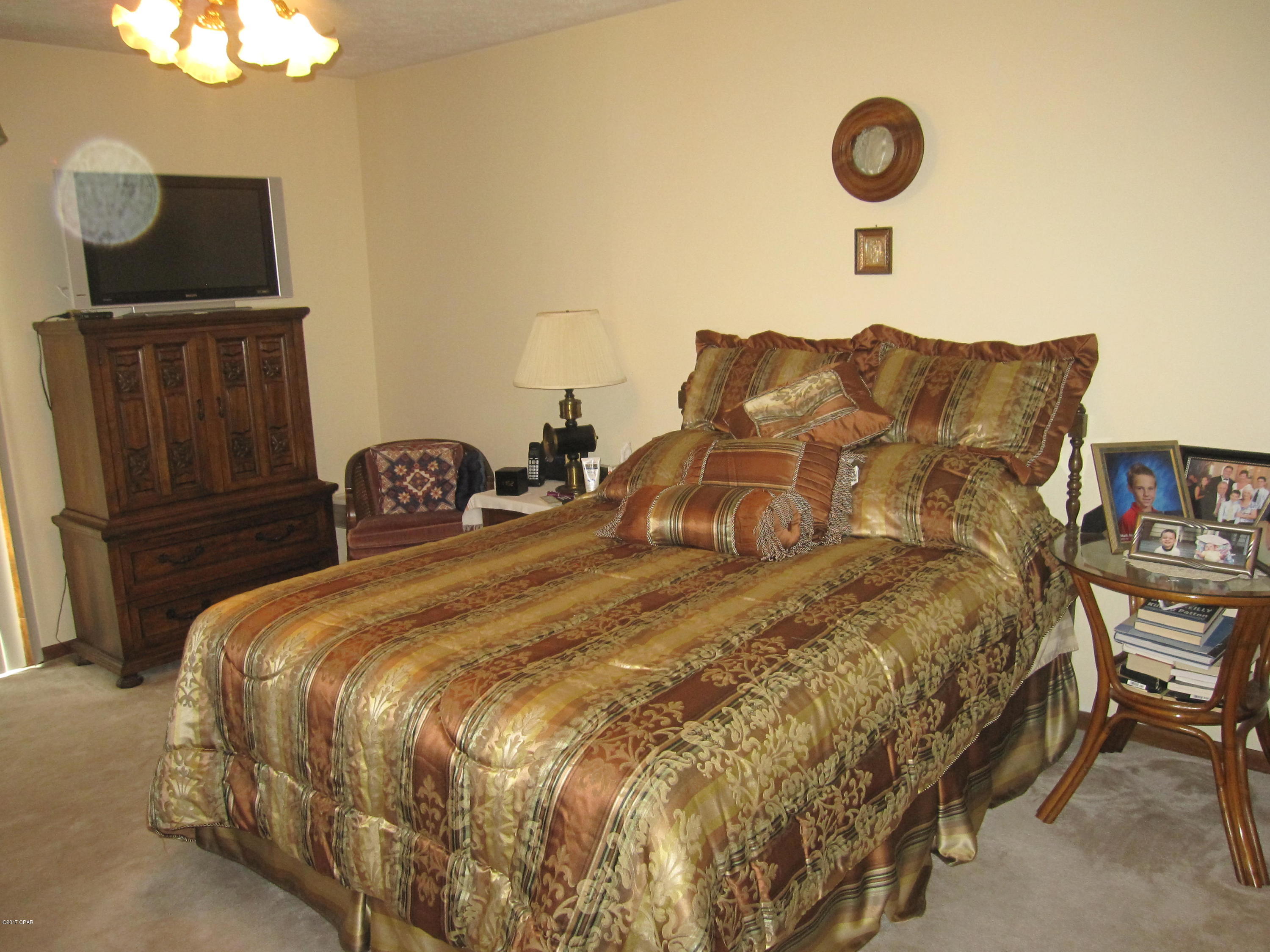 Bay Point Unit 1 - Residential