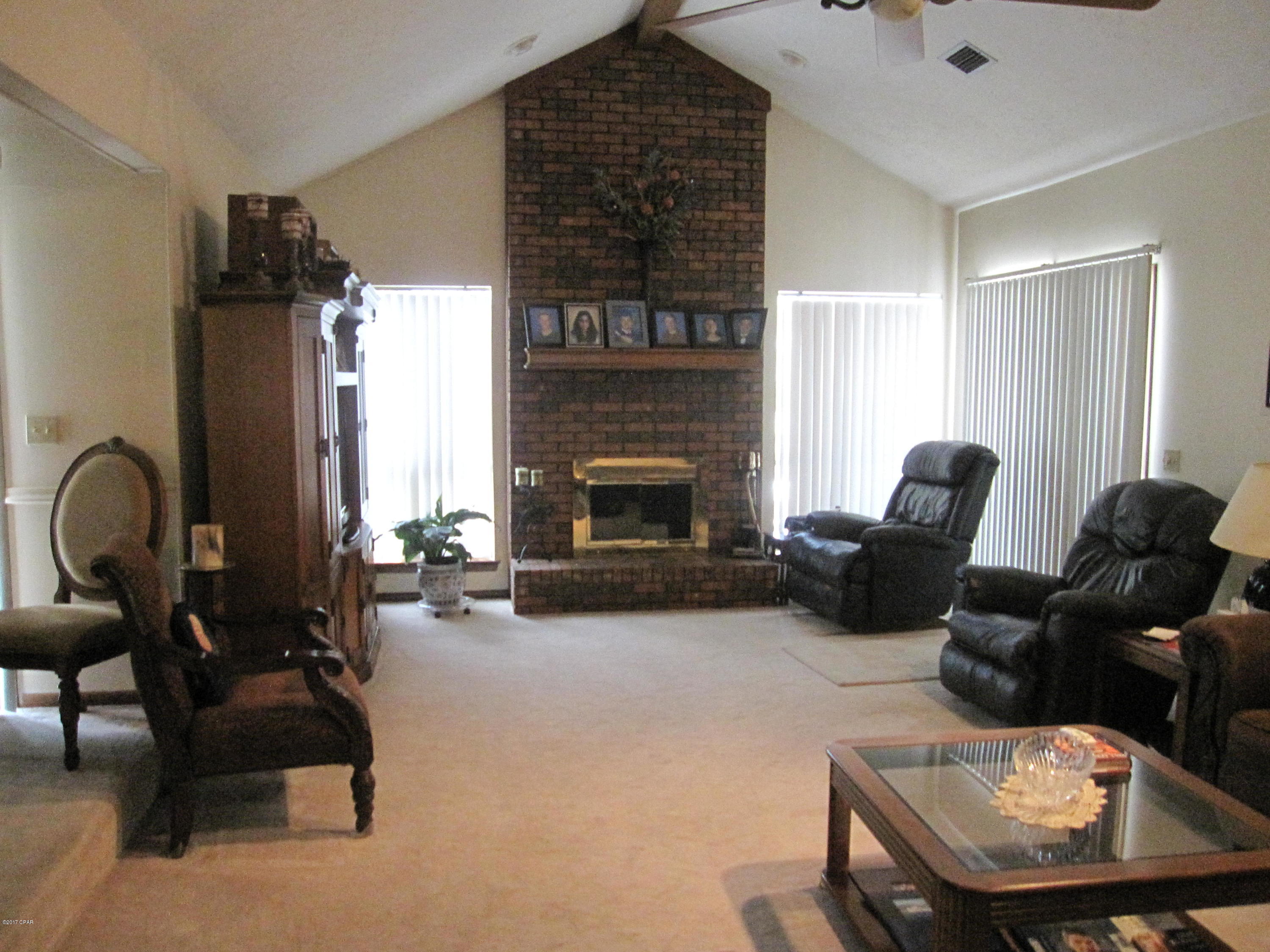 Bay Point Unit 1 - Residential