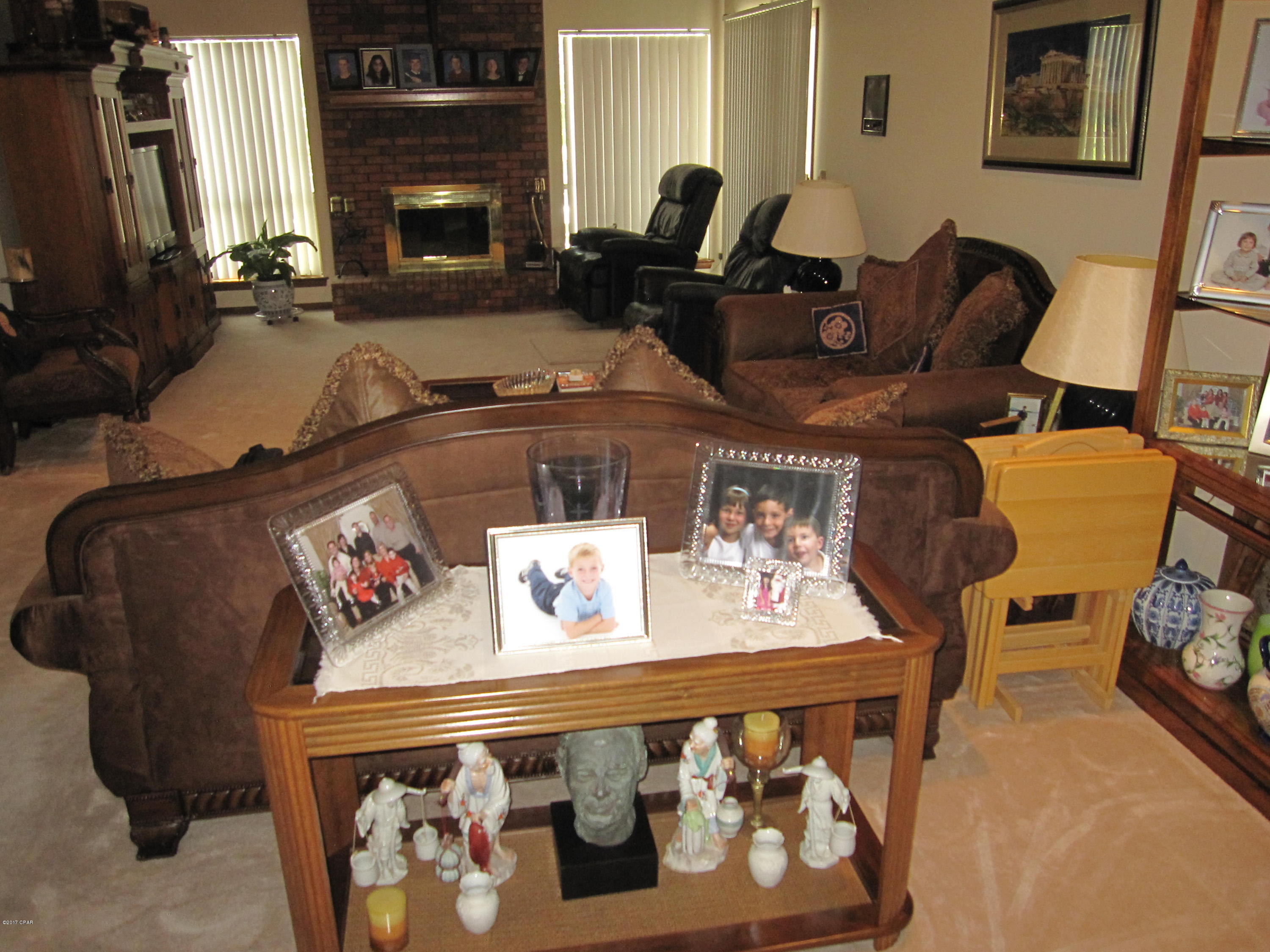 Bay Point Unit 1 - Residential