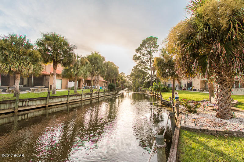 Gulf Highlands Beach Resort - Residential