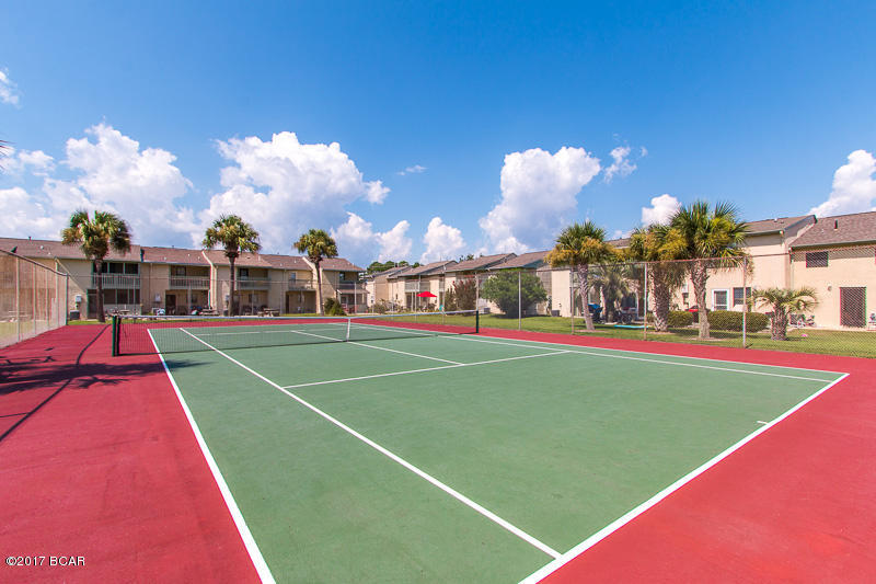 Gulf Highlands Beach Resort - Residential