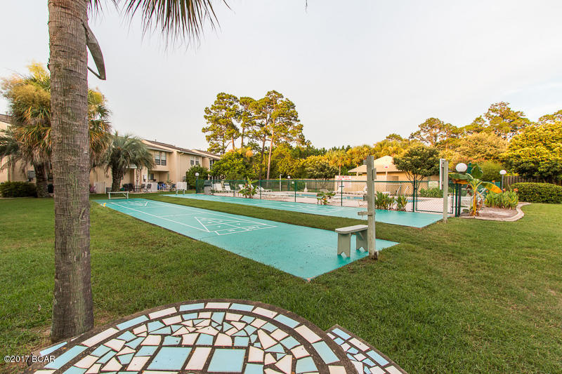 Gulf Highlands Beach Resort - Residential