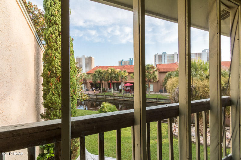 Gulf Highlands Beach Resort - Residential