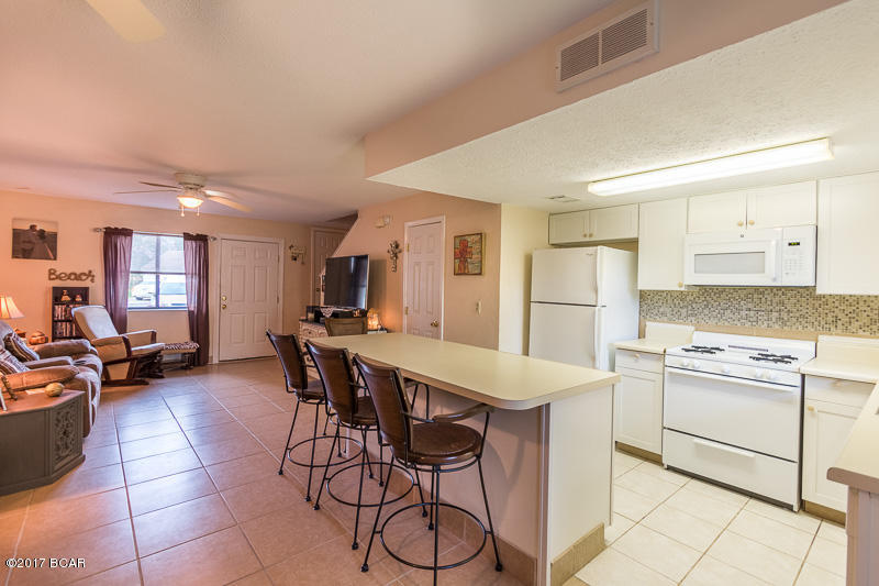 Gulf Highlands Beach Resort - Residential