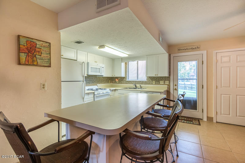 Gulf Highlands Beach Resort - Residential