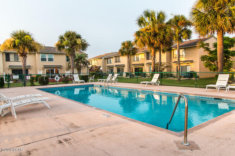 Gulf Highlands Beach Resort - Residential