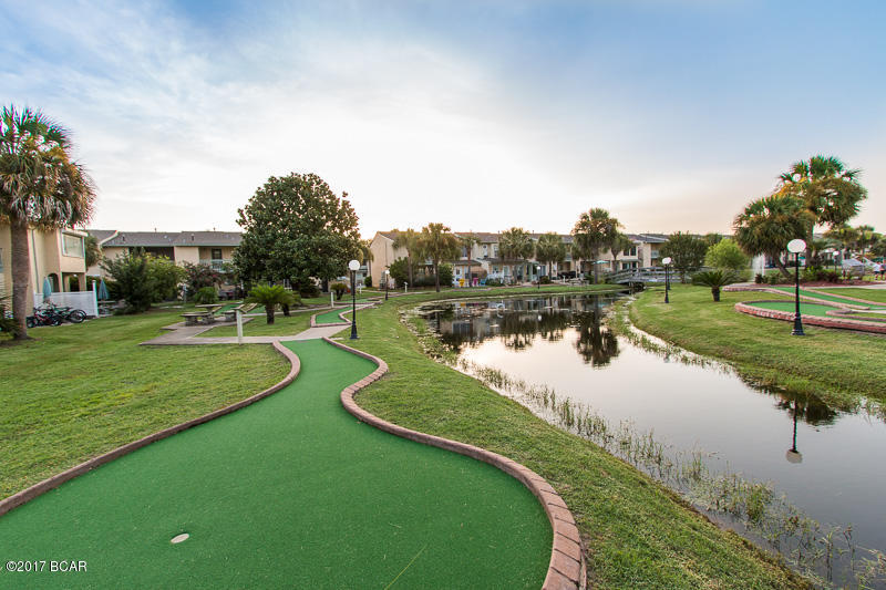 Gulf Highlands Beach Resort - Residential