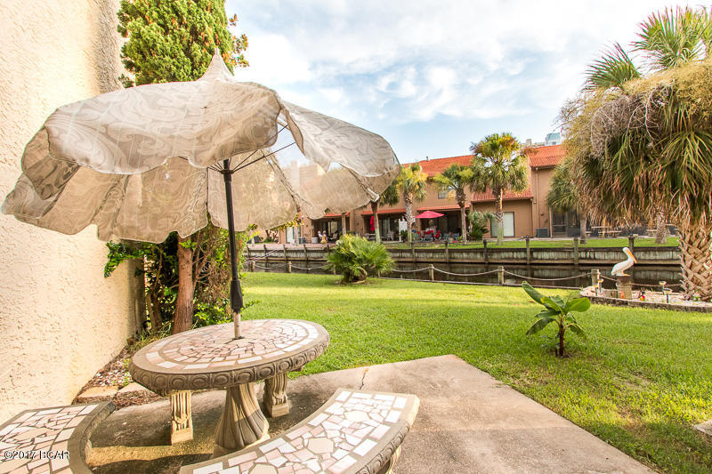 Gulf Highlands Beach Resort - Residential