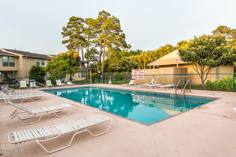 Gulf Highlands Beach Resort - Residential