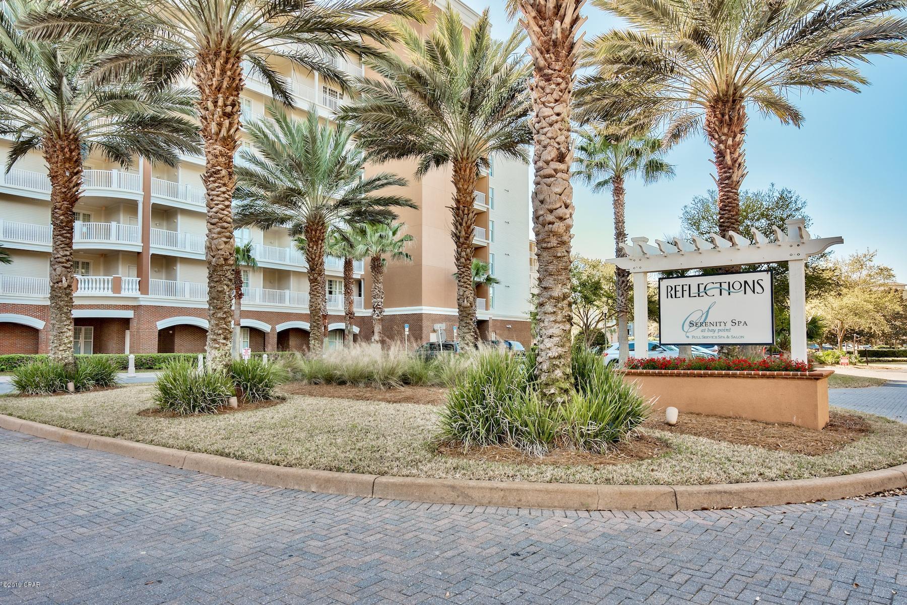 Reflections - Residential