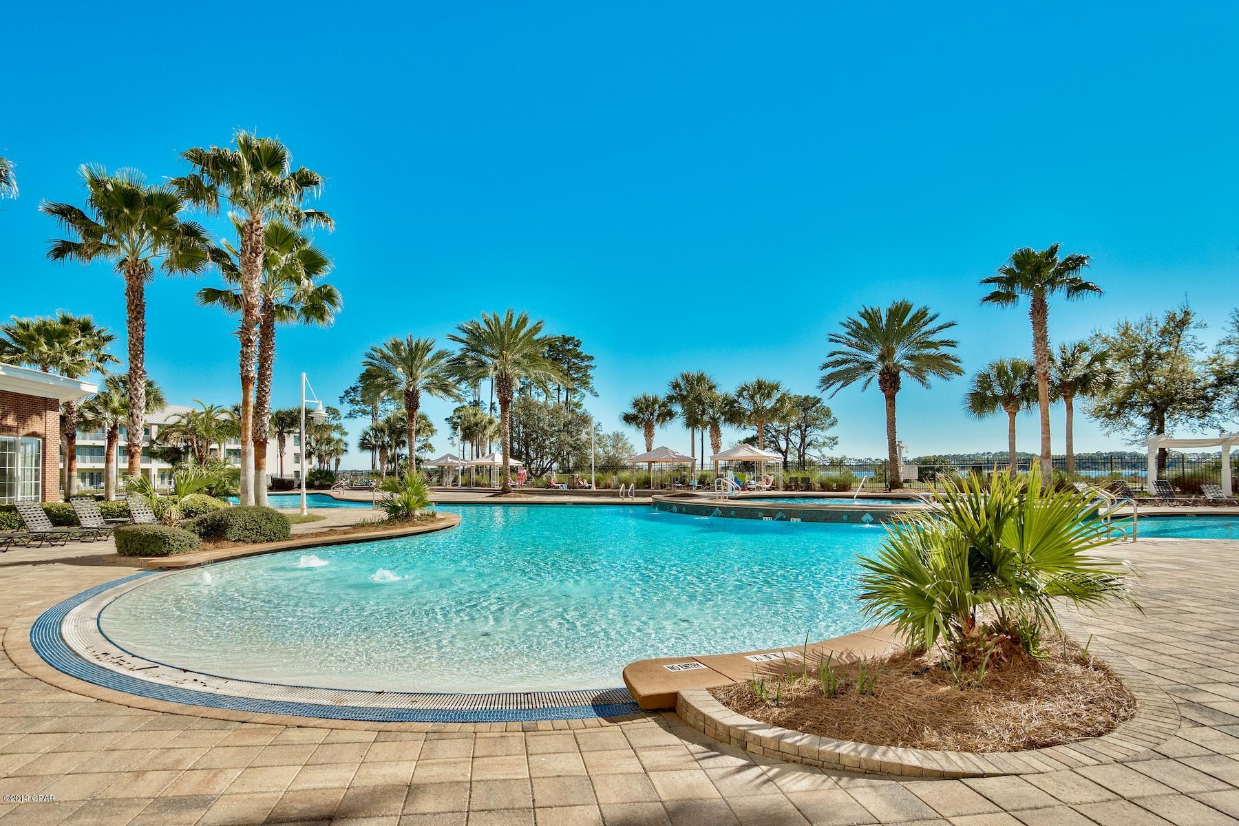 Reflections - Residential