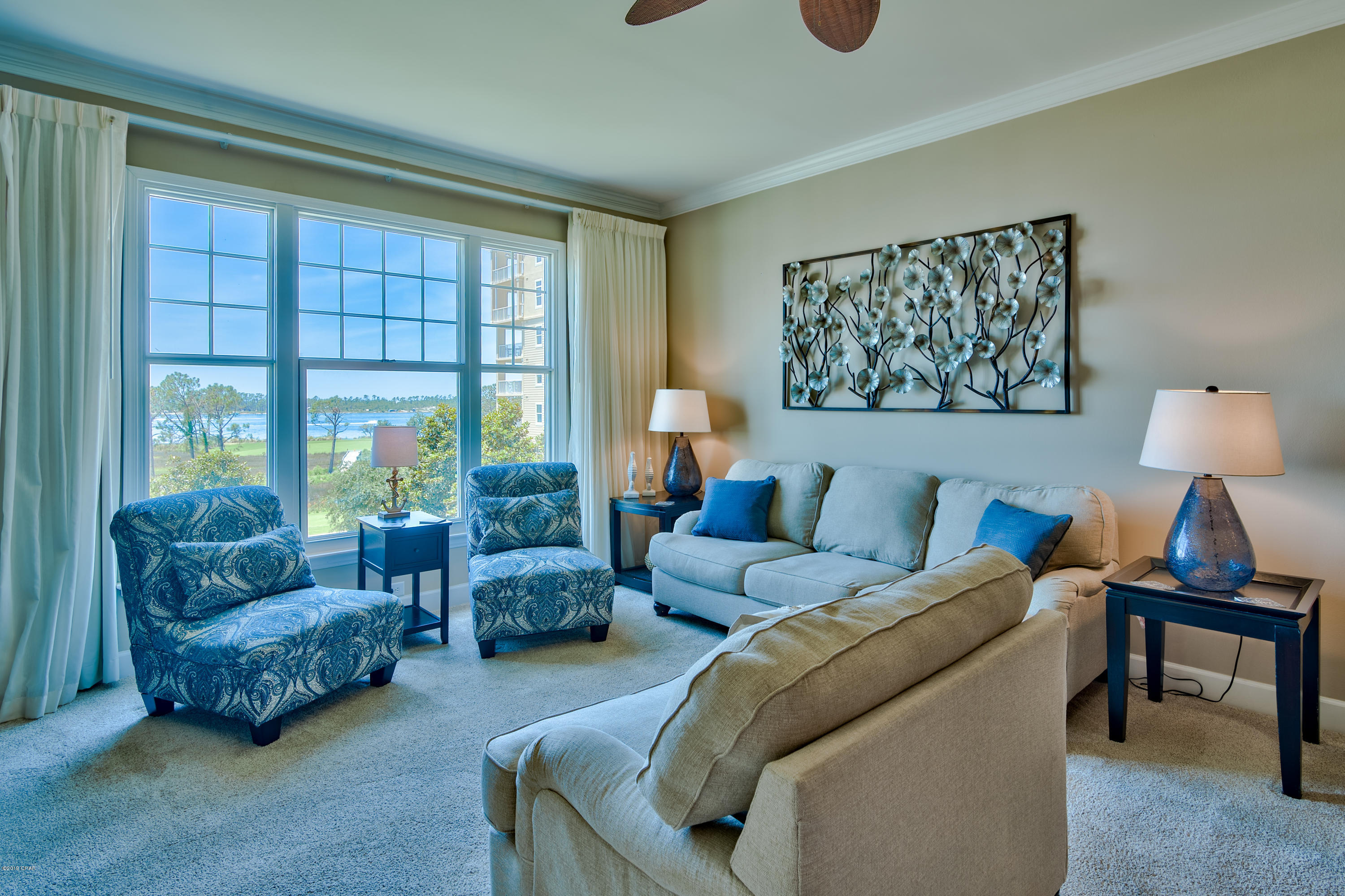 Reflections - Residential